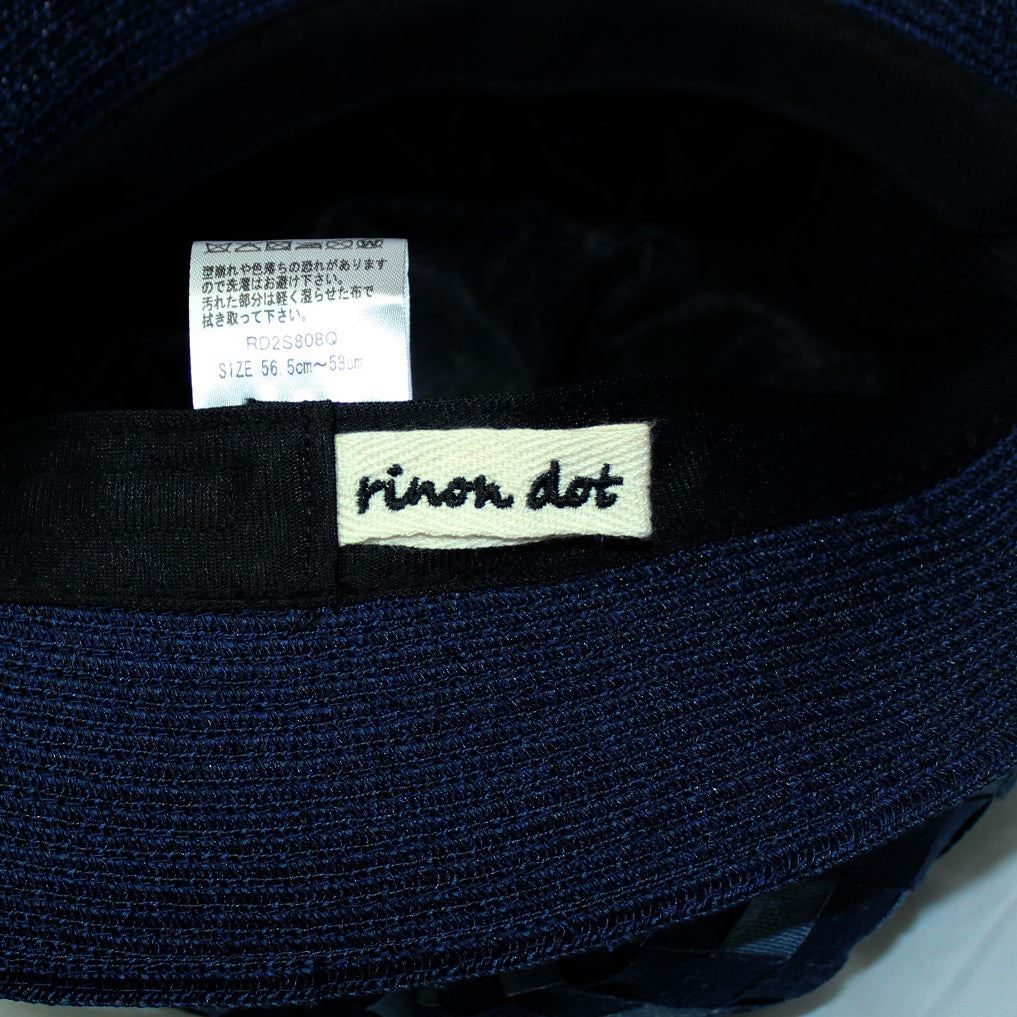 rinon dot AMUクロッシェ