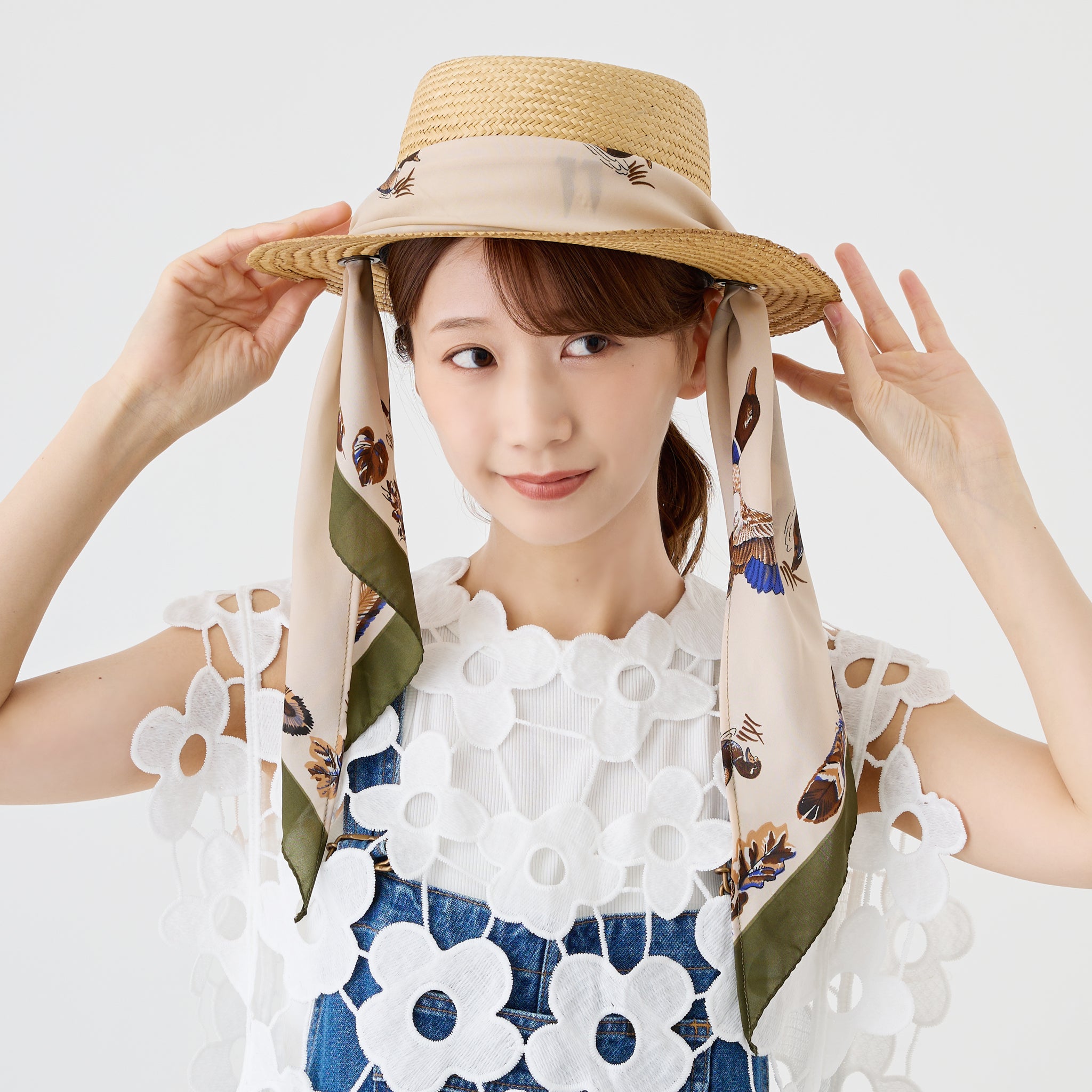 rinon dot アルムハット2