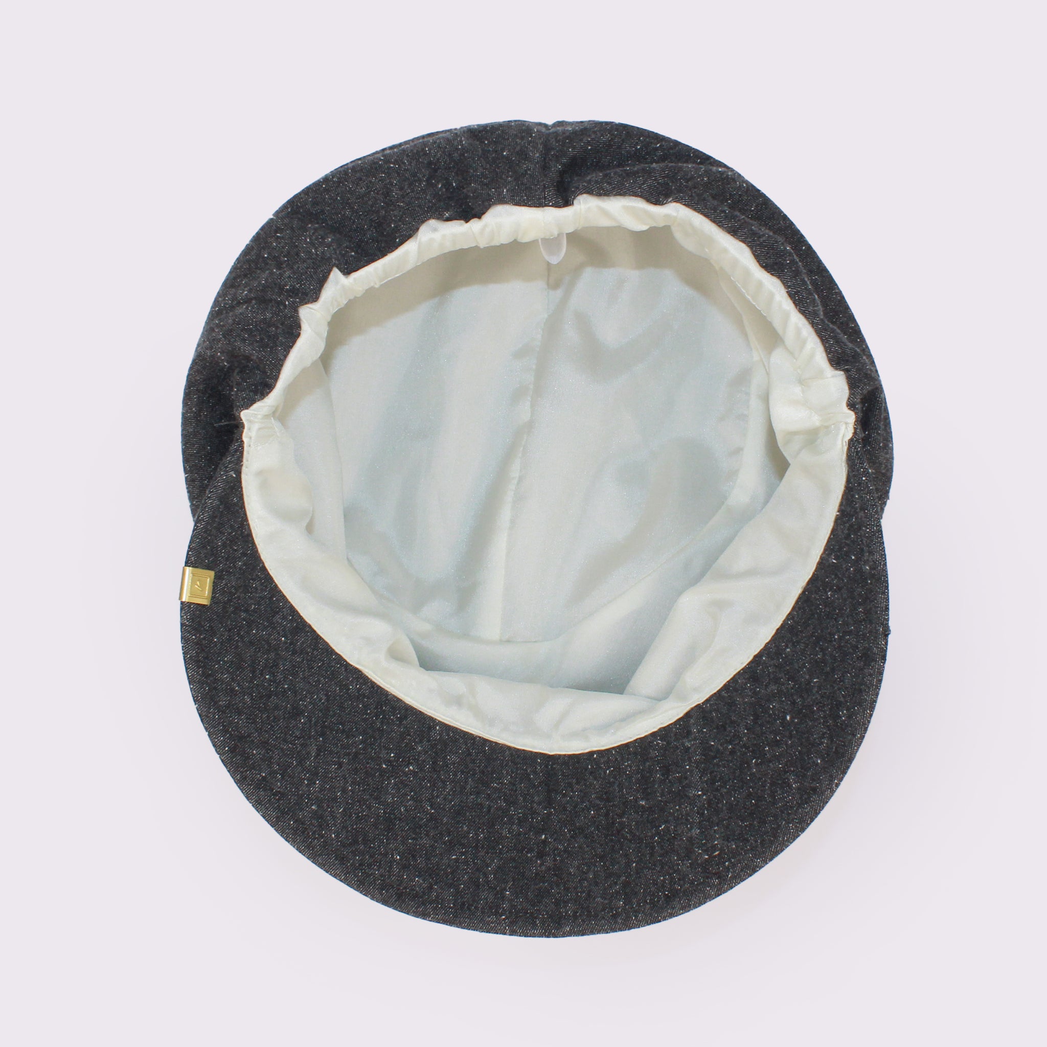 rinon dot DAILYSILK リラックスキャス