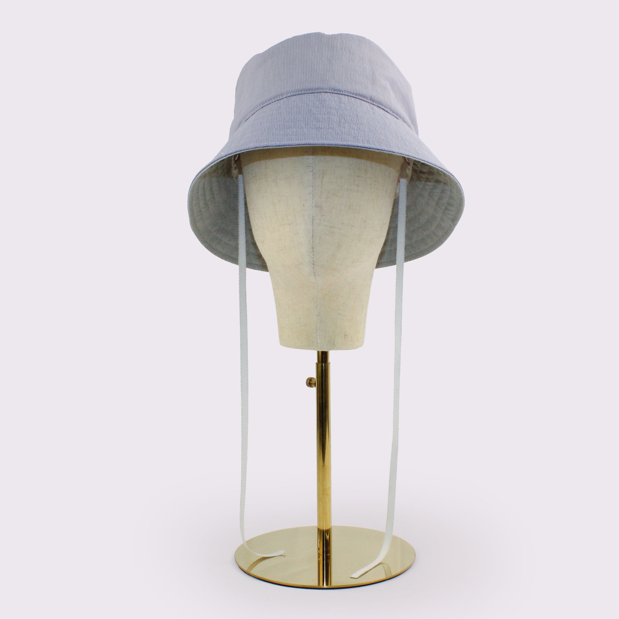 rinon dot シアーリップバケットハット