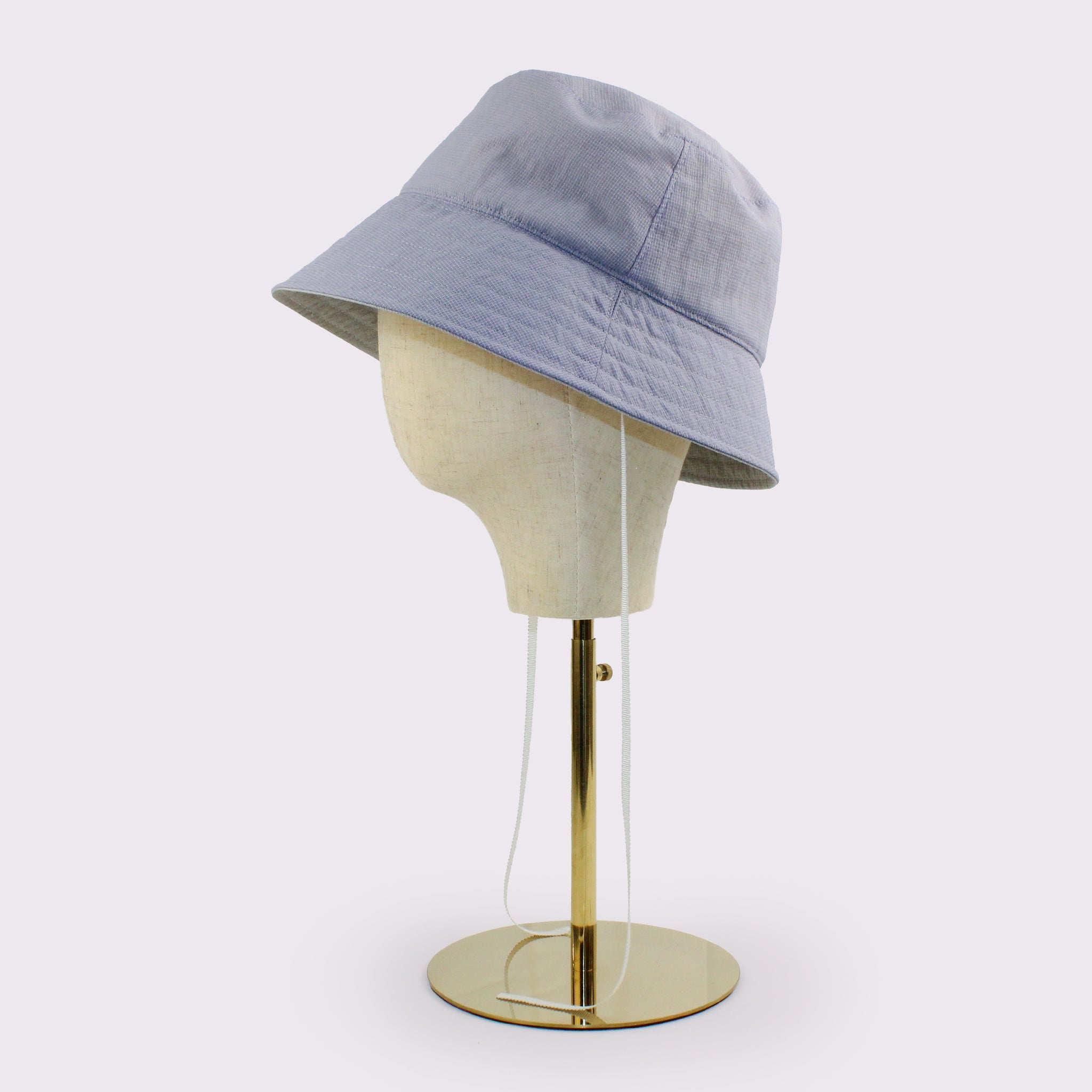 rinon dot シアーリップバケットハット