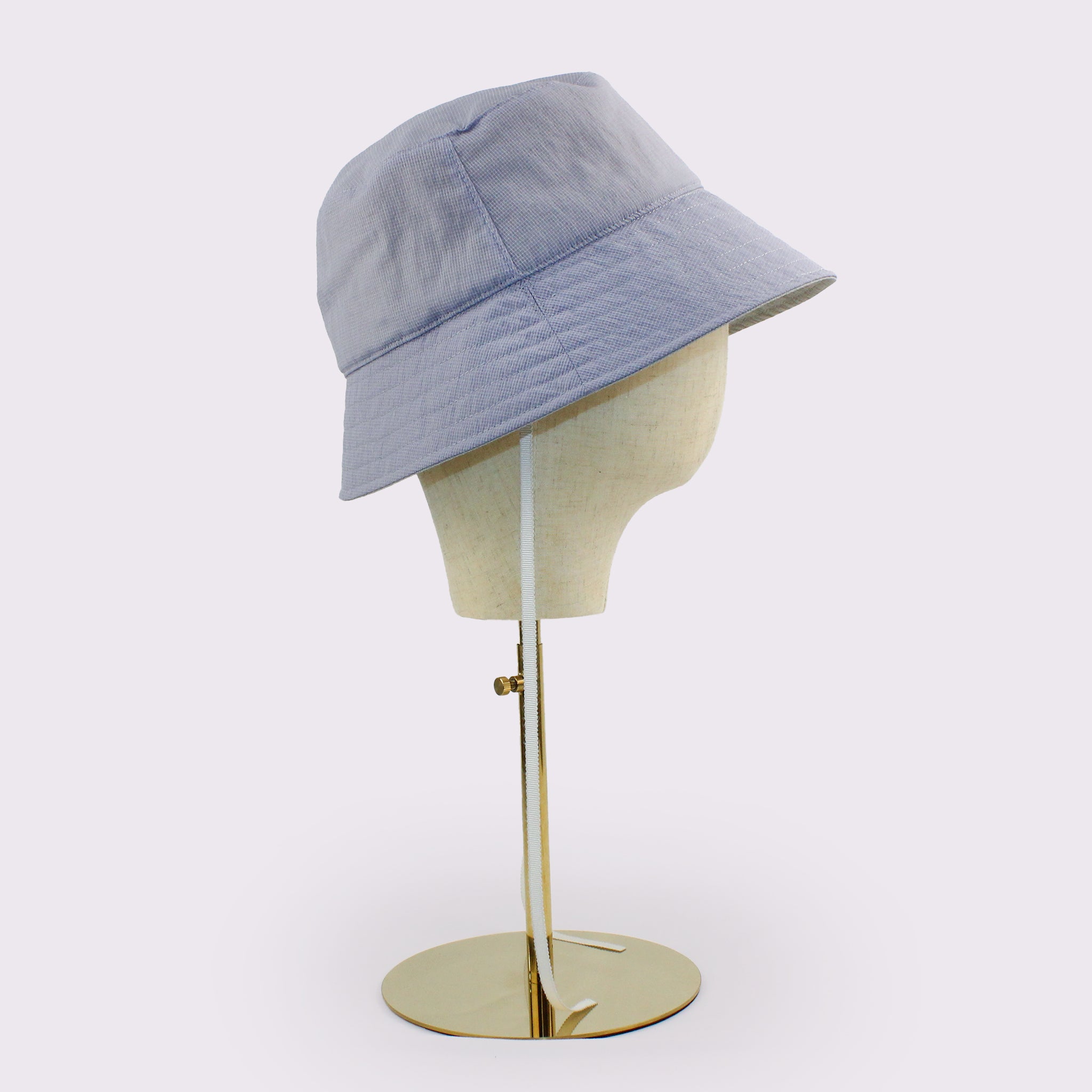 rinon dot シアーリップバケットハット