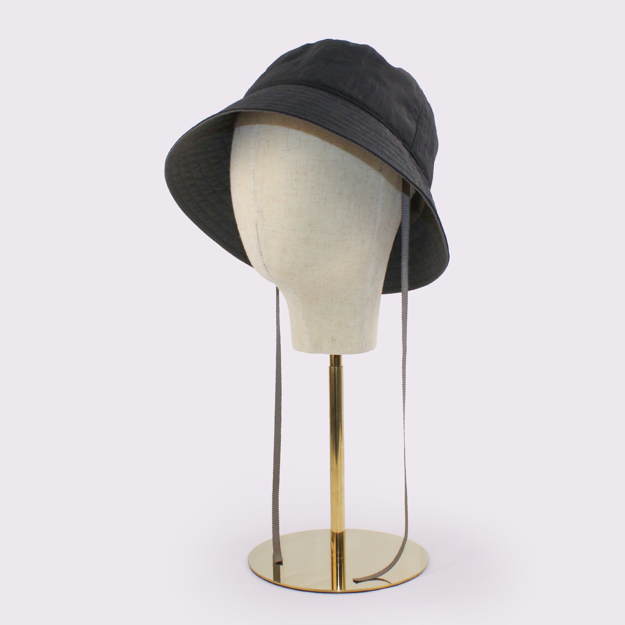 rinon dot シアーリップバケットハット