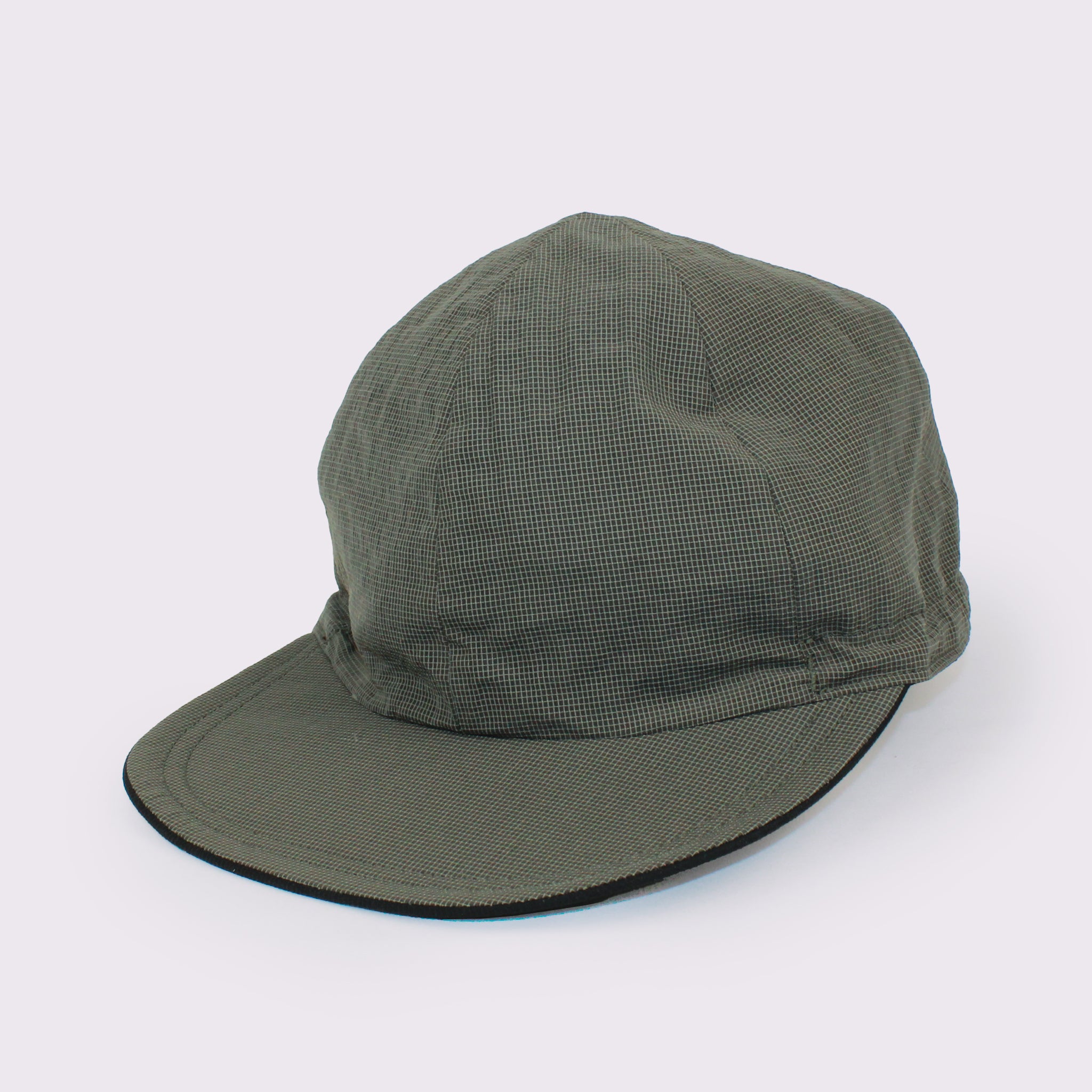 rinon dot シアーリバーCAP