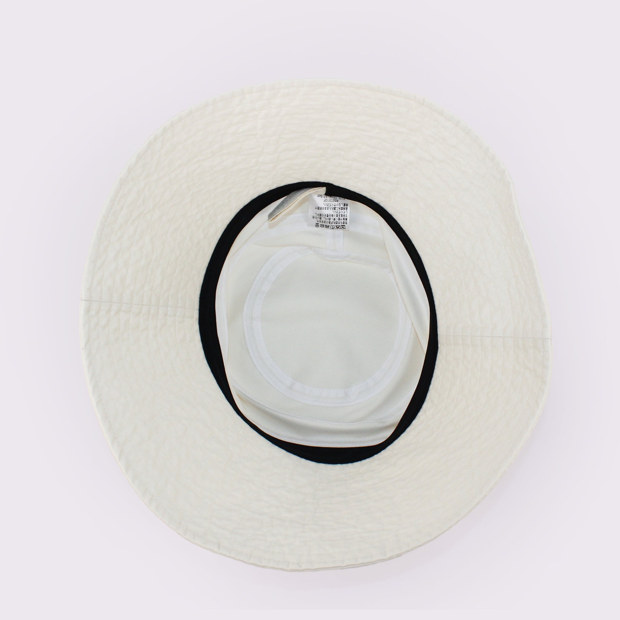 rinon dot FLANDERSLINENハット