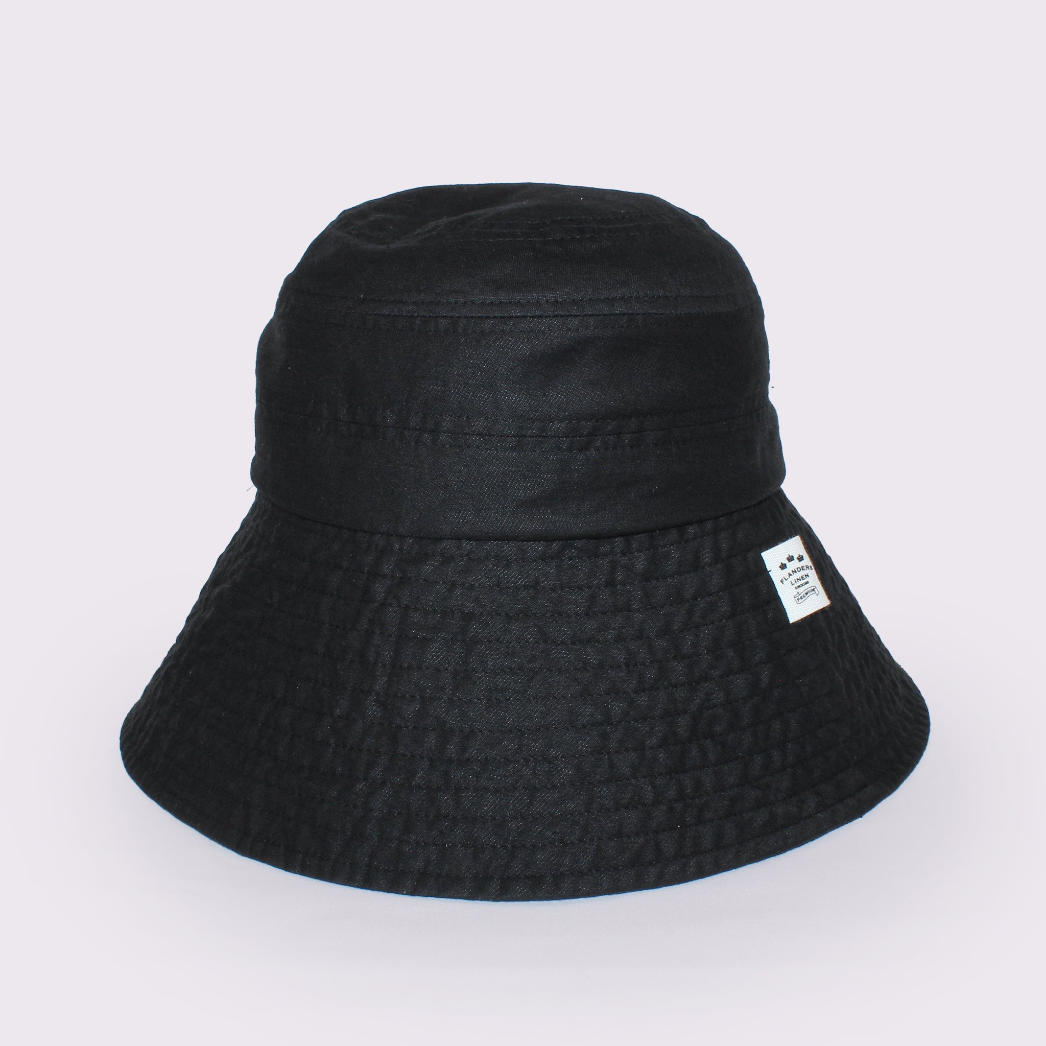 rinon dot FLANDERSLINENハット