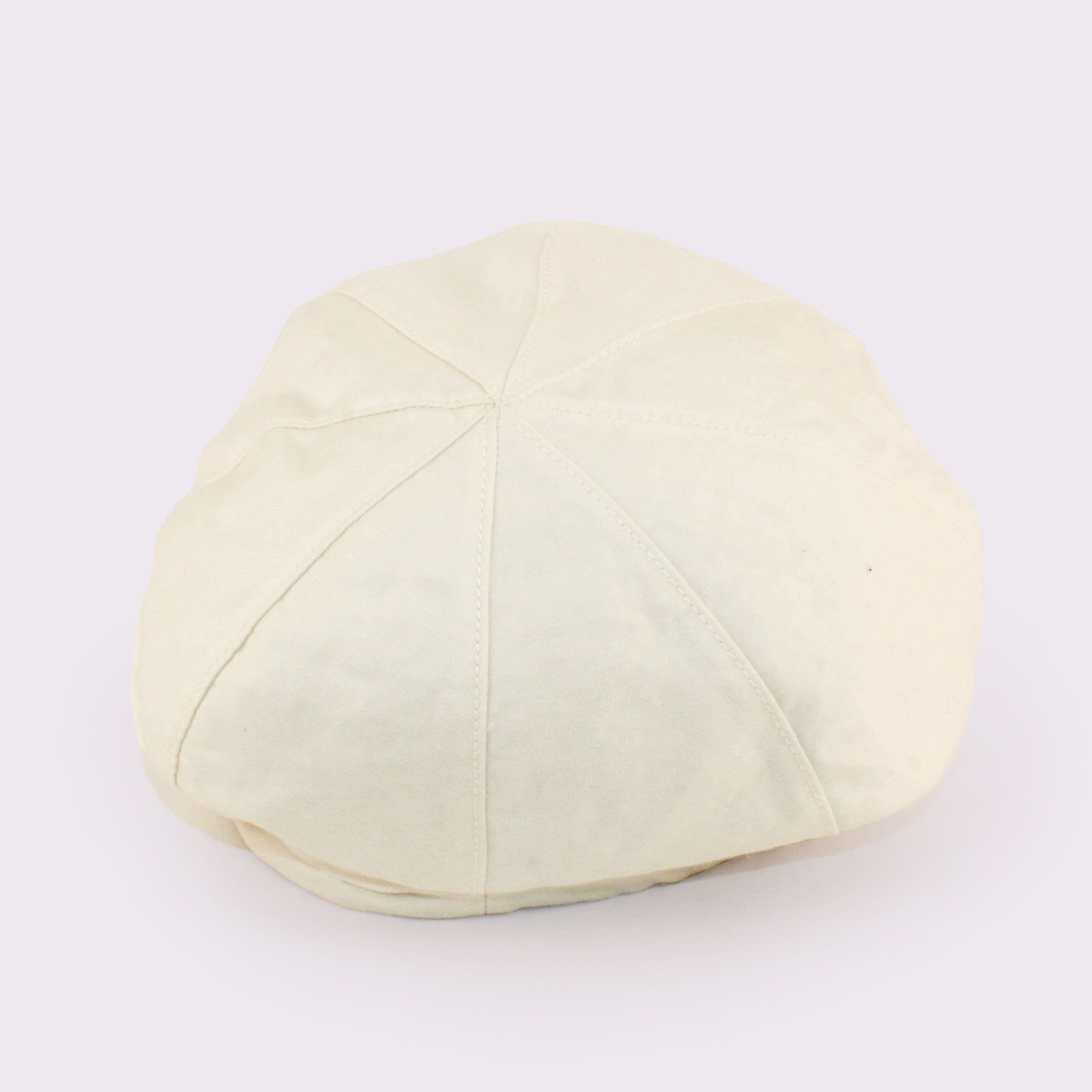 rinon dot FLANDERSLINENキャスケット