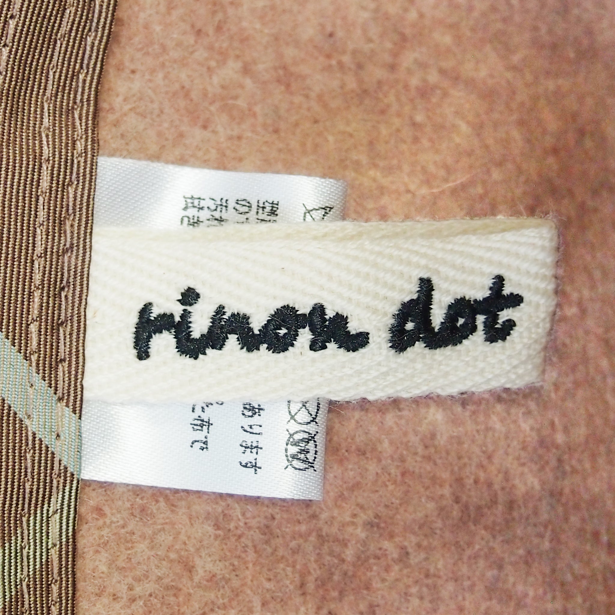 rinon dot  DAILYCAP