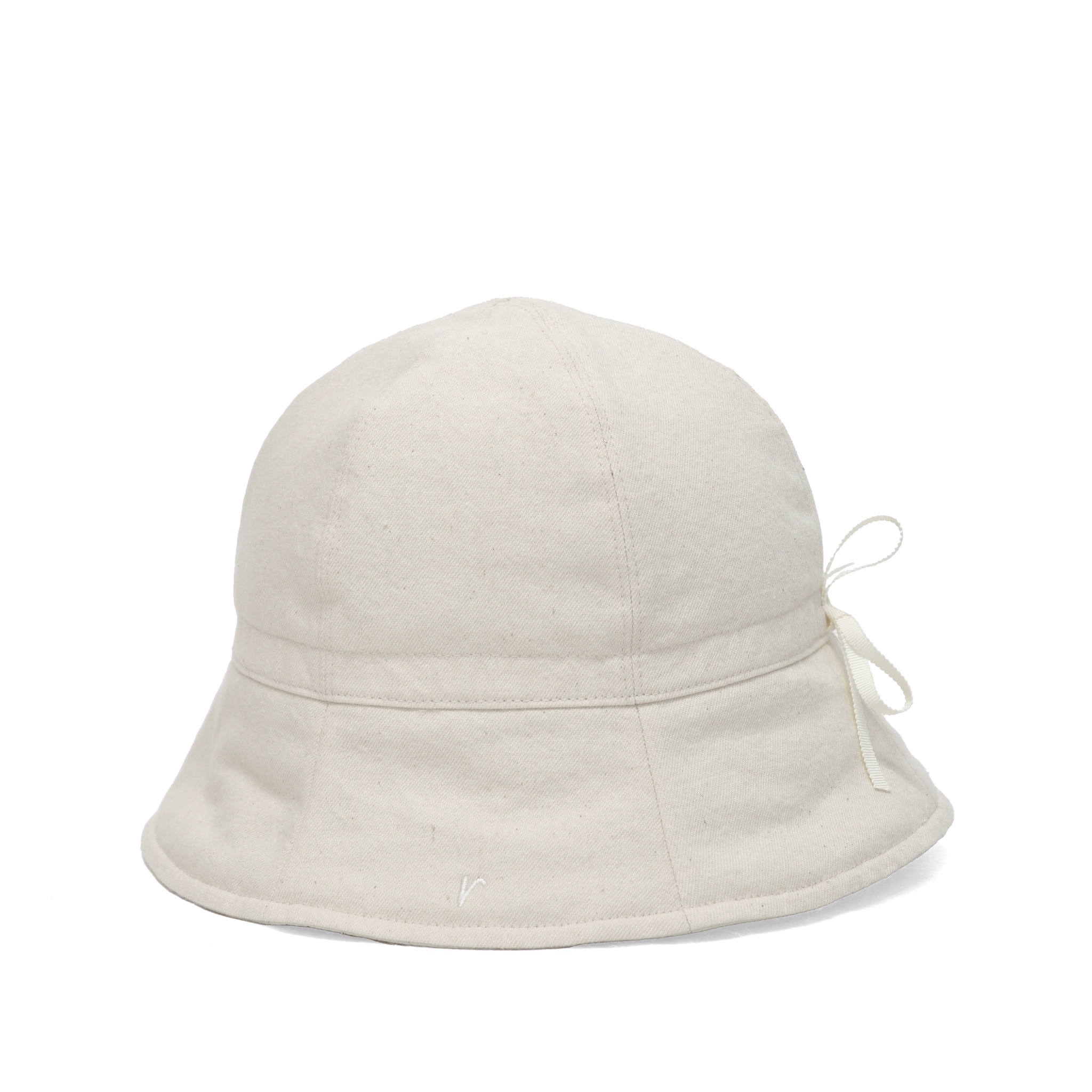 【rinon dot】キルティング チューリップ