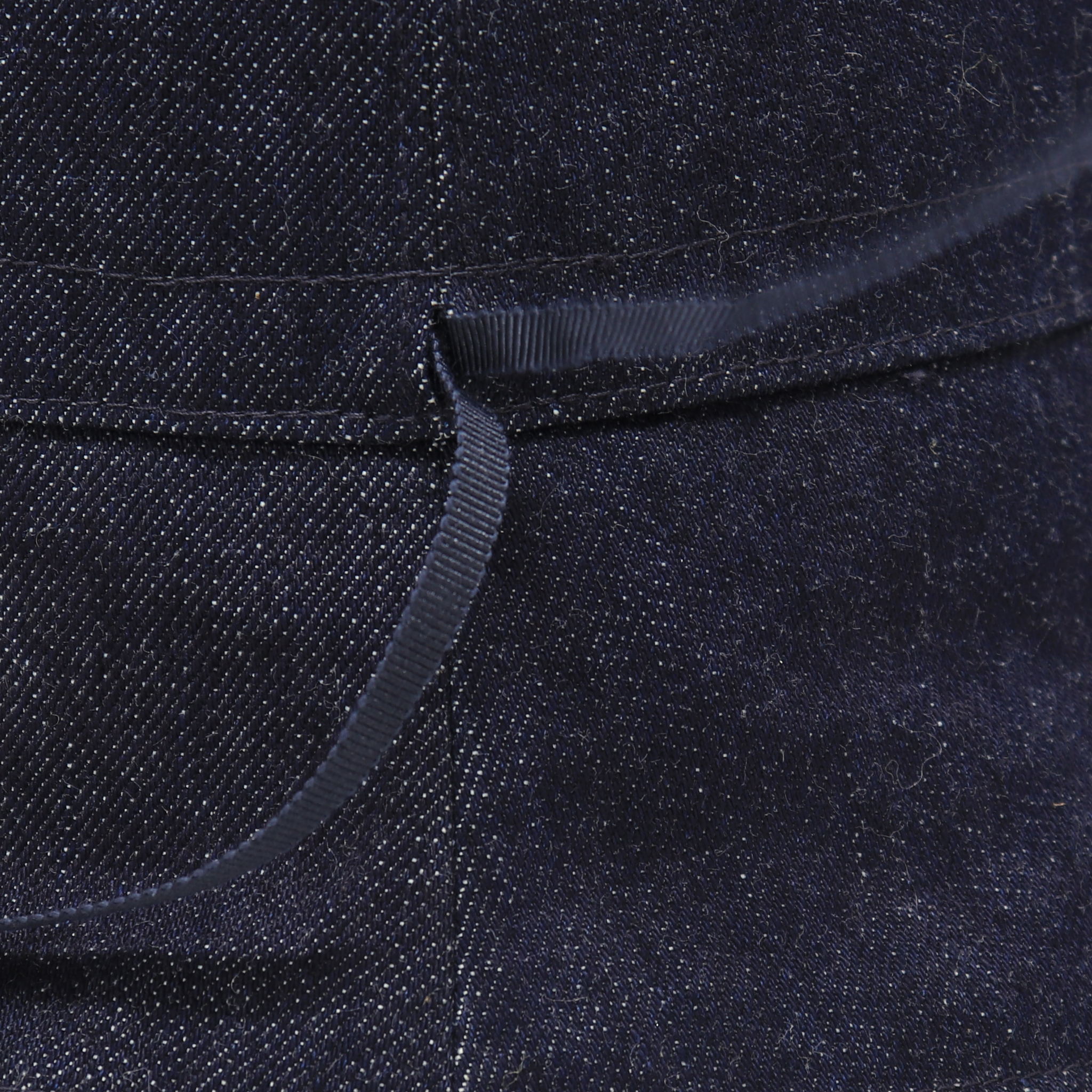 【rinon dot】キルティング チューリップ