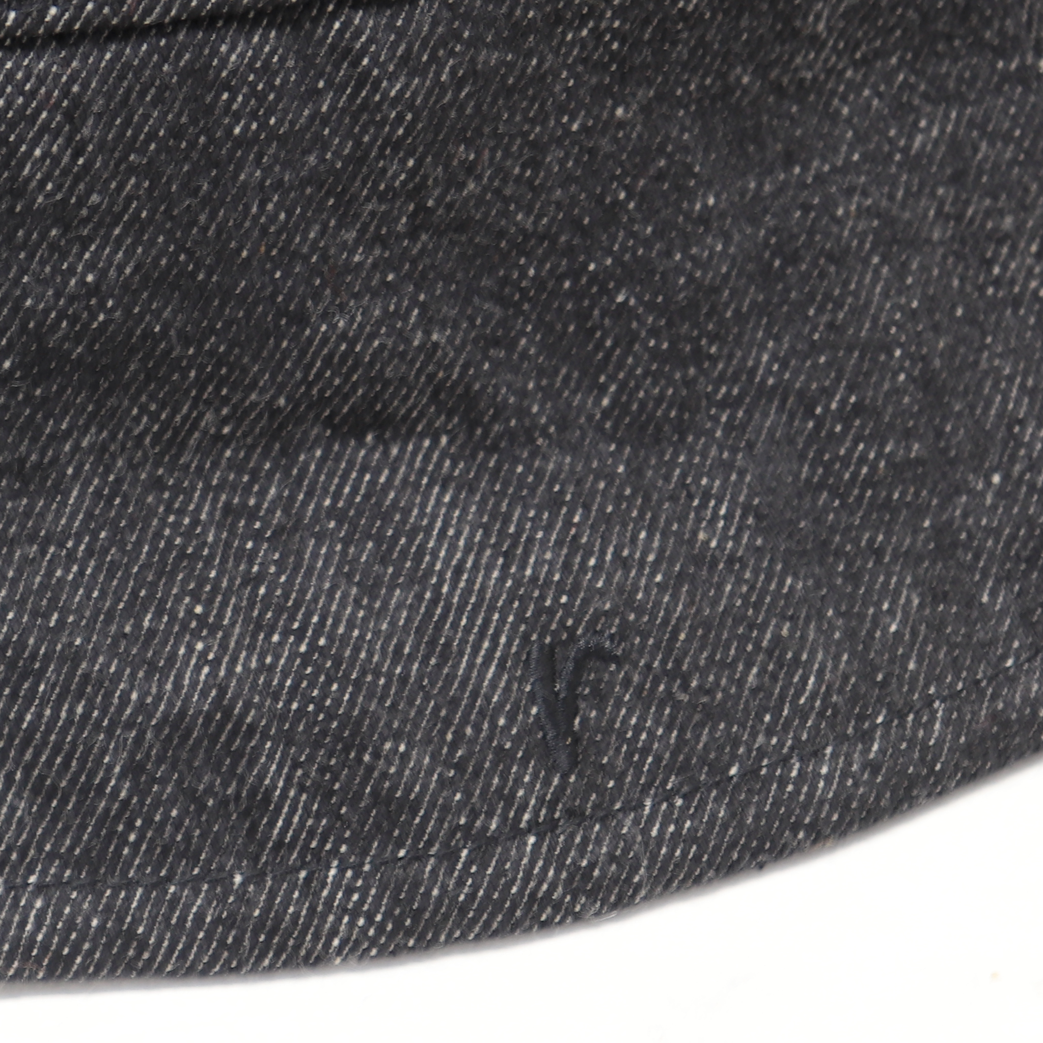 【rinon dot】キルティング チューリップ