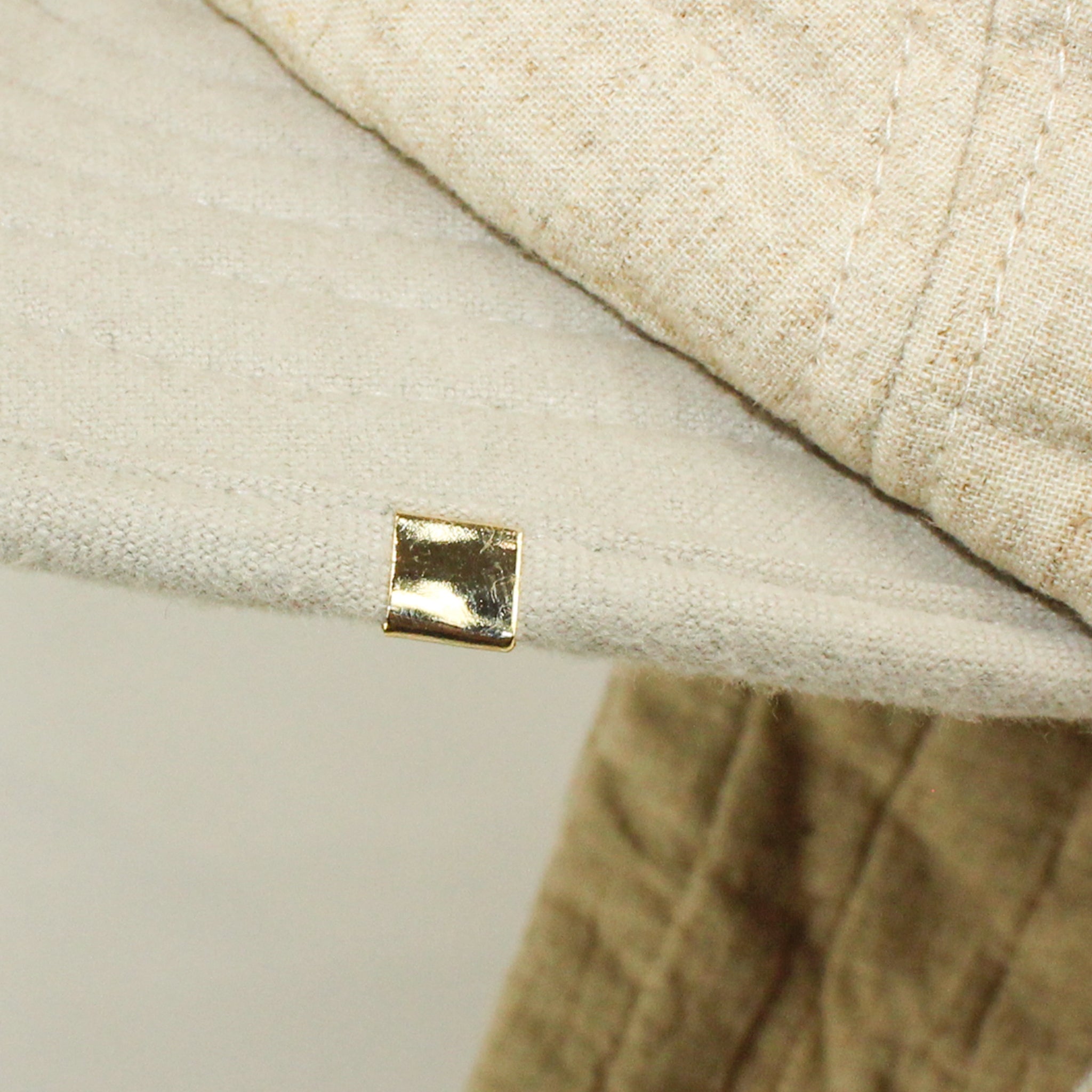 rinon dot QT ear flap cap