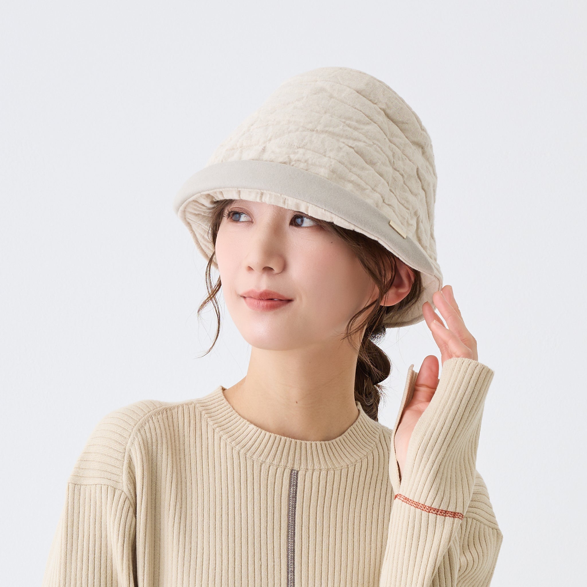 rinon dot QTバケツ