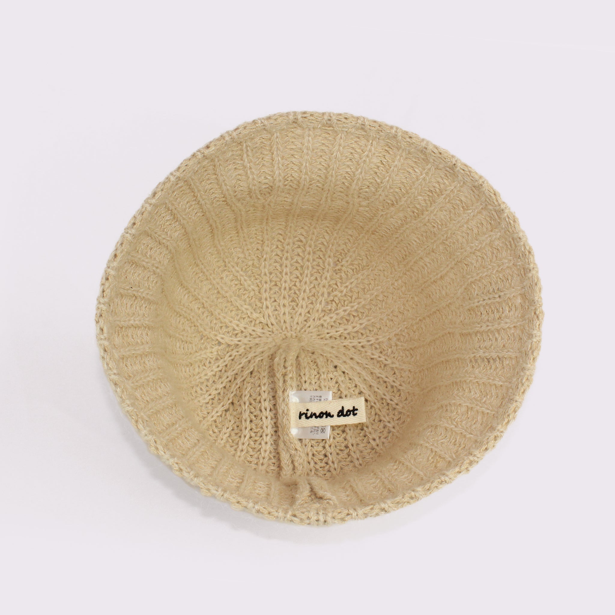 rinon dot Daily SILK Bell