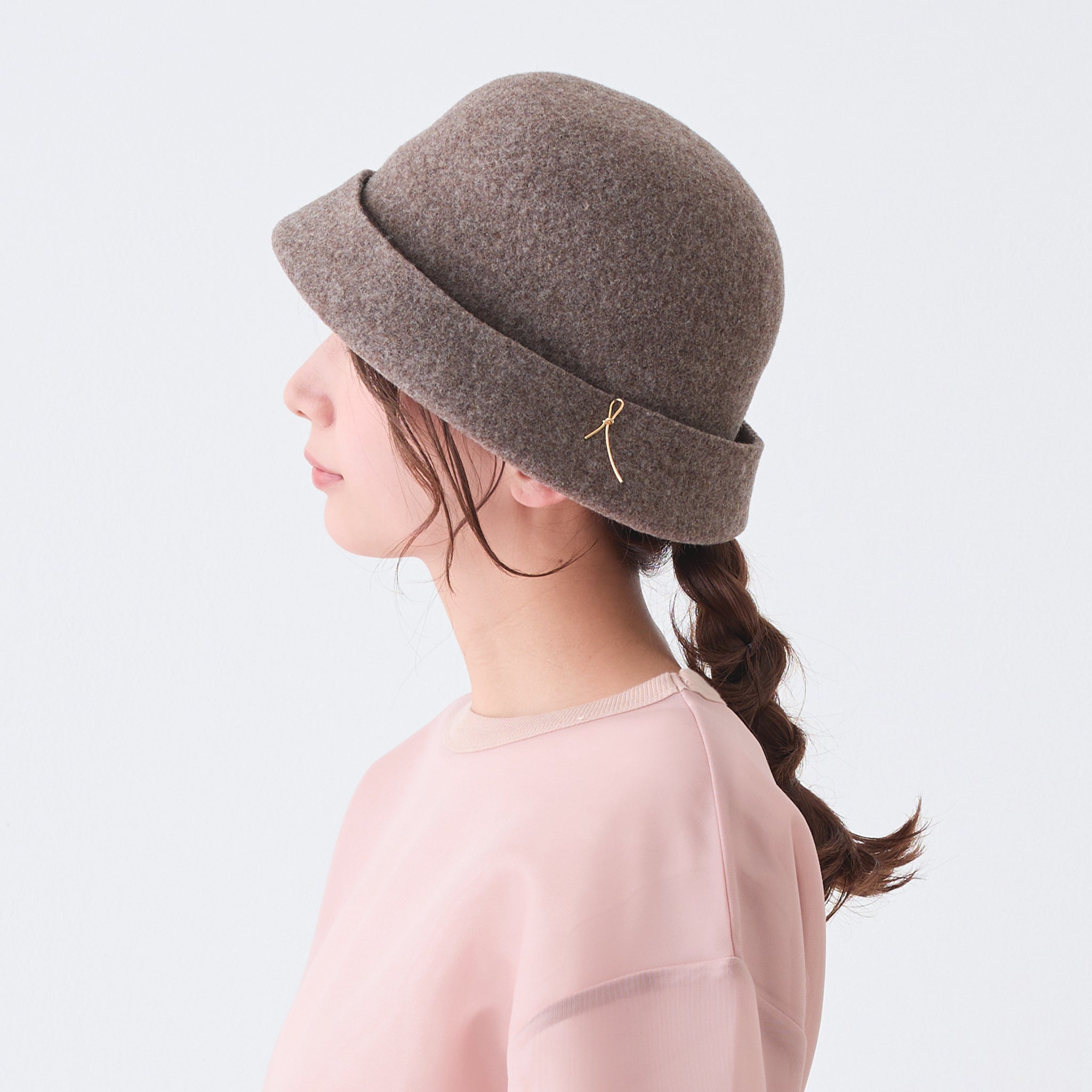 rinon dot roll サスティナブル