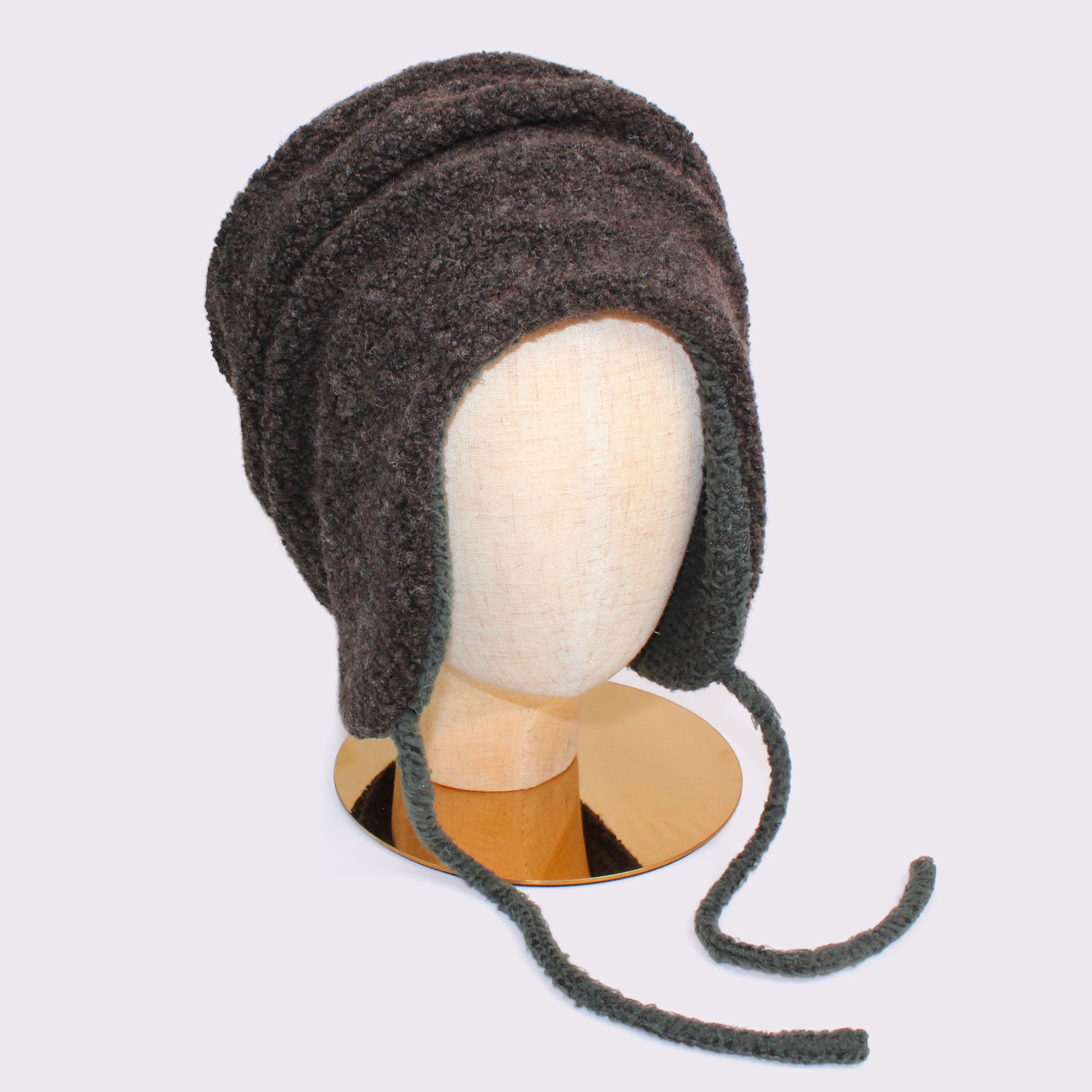 rinon dot warm マルチウェイターバン