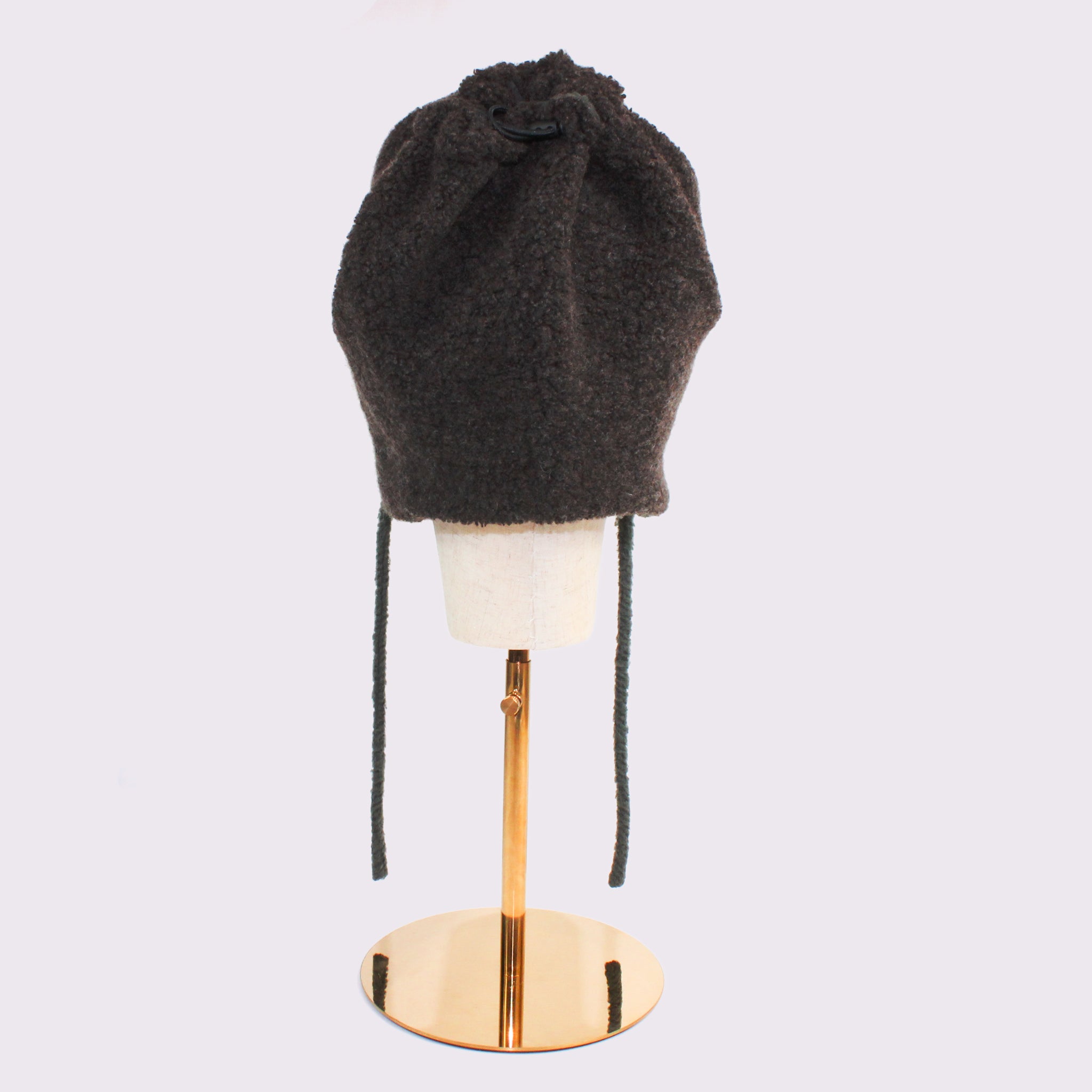 rinon dot warm マルチウェイターバン