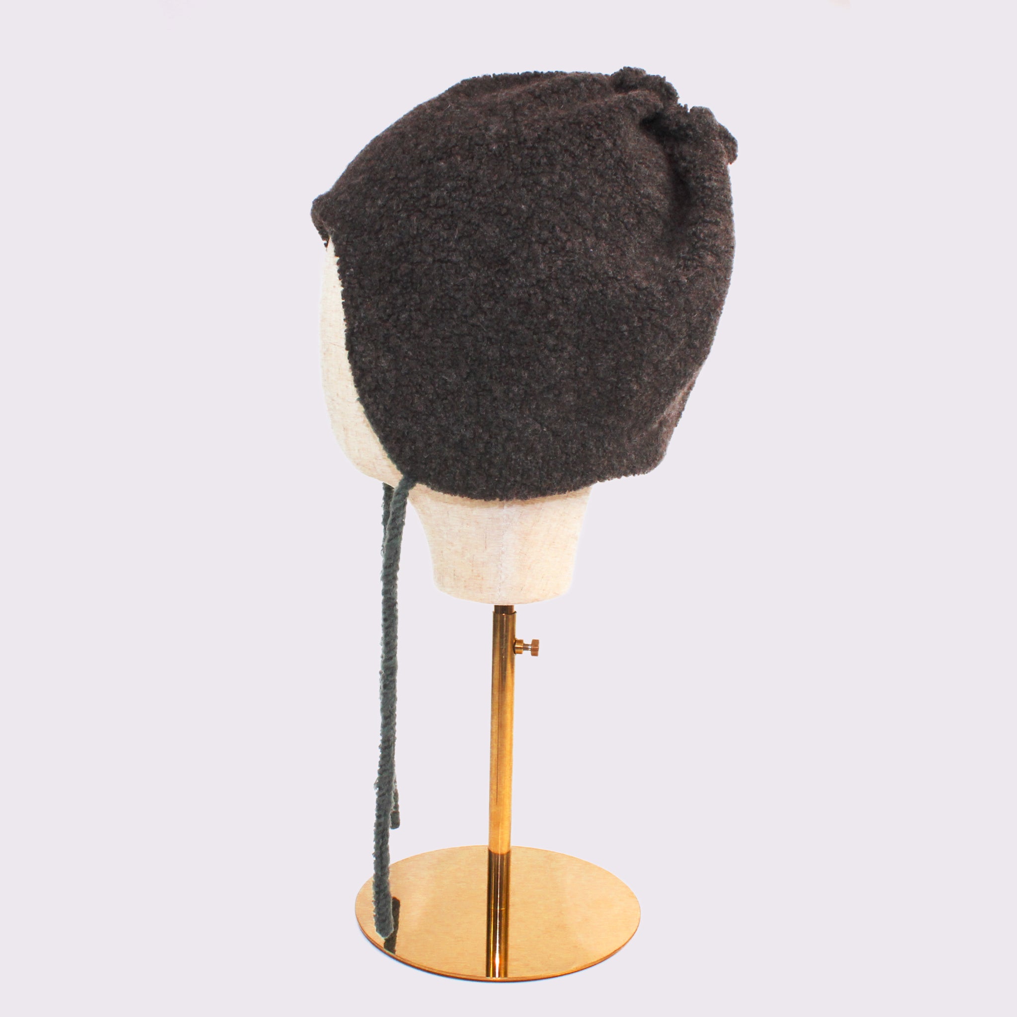 rinon dot warm マルチウェイターバン