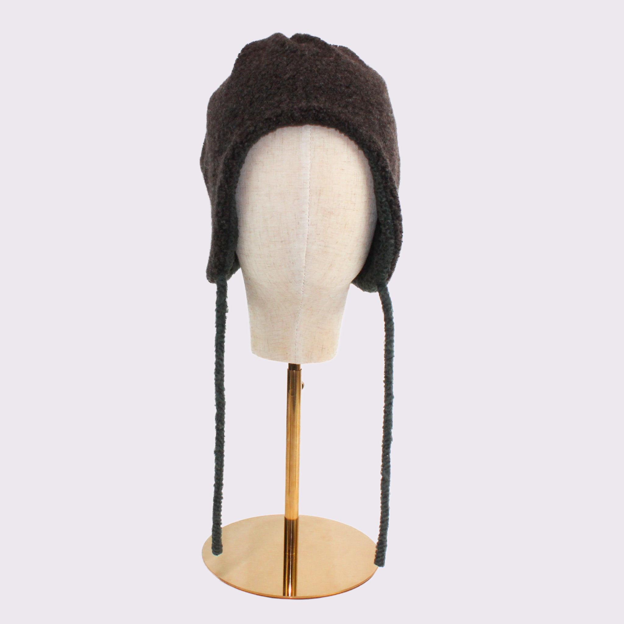 rinon dot warm マルチウェイターバン