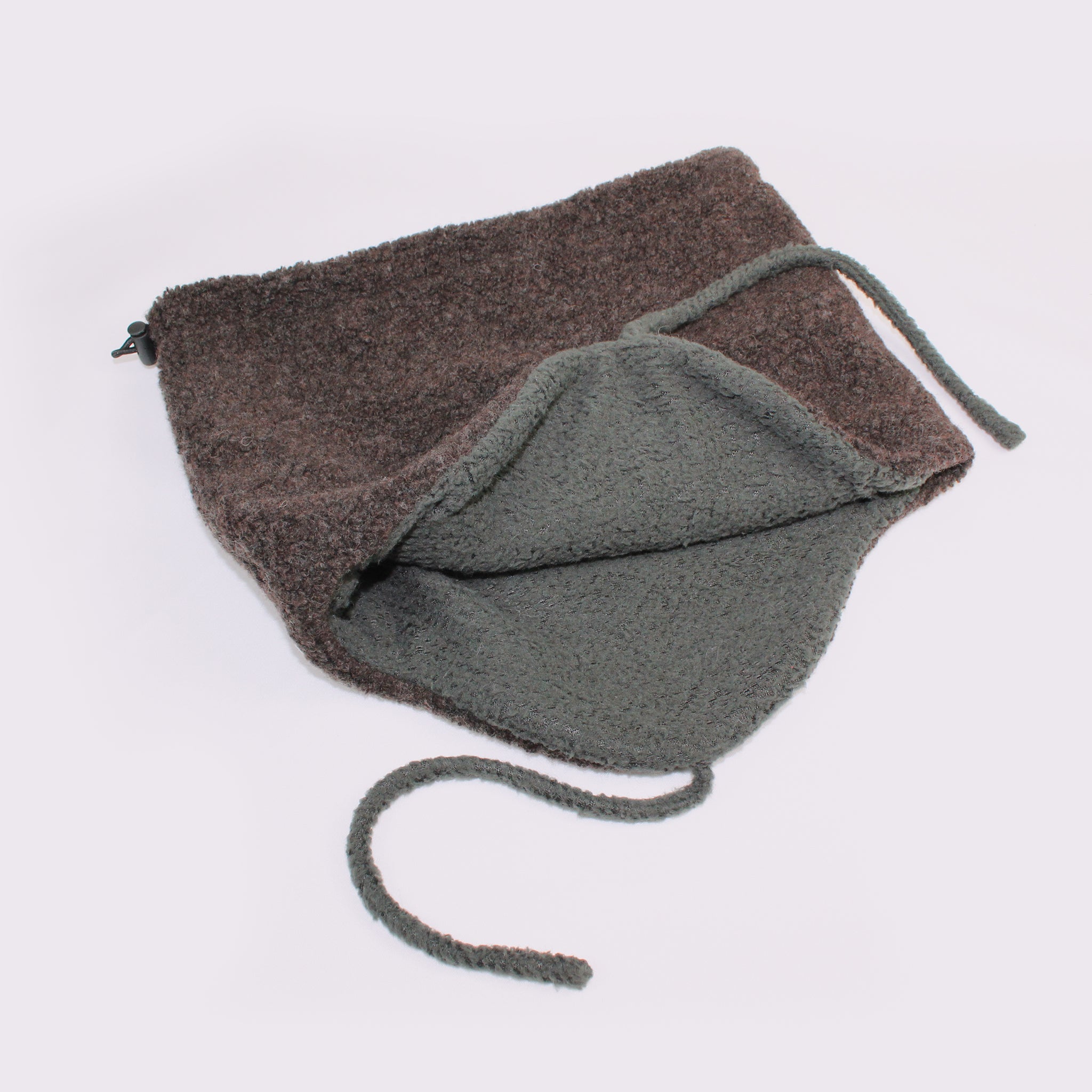 rinon dot warm マルチウェイターバン