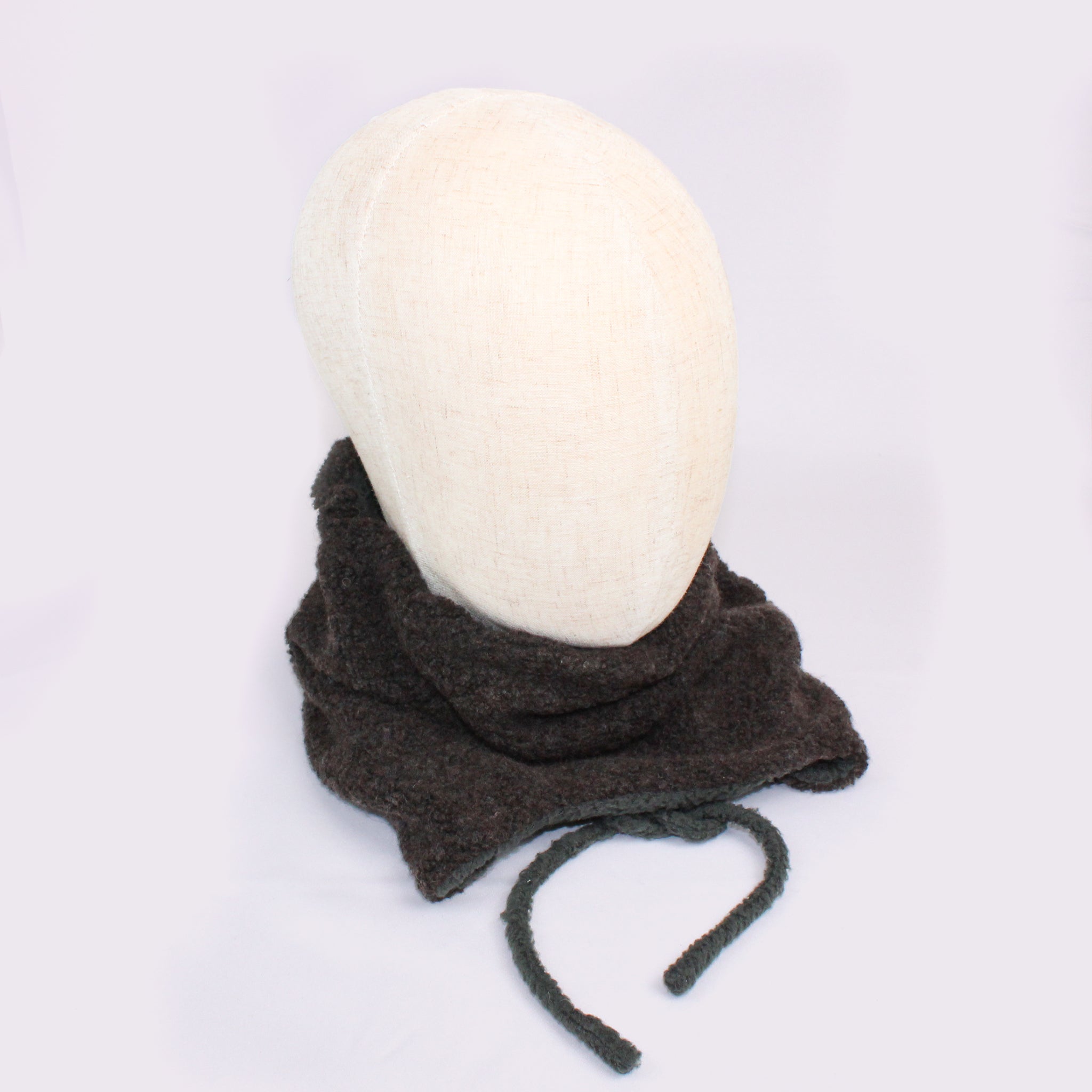 rinon dot warm マルチウェイターバン