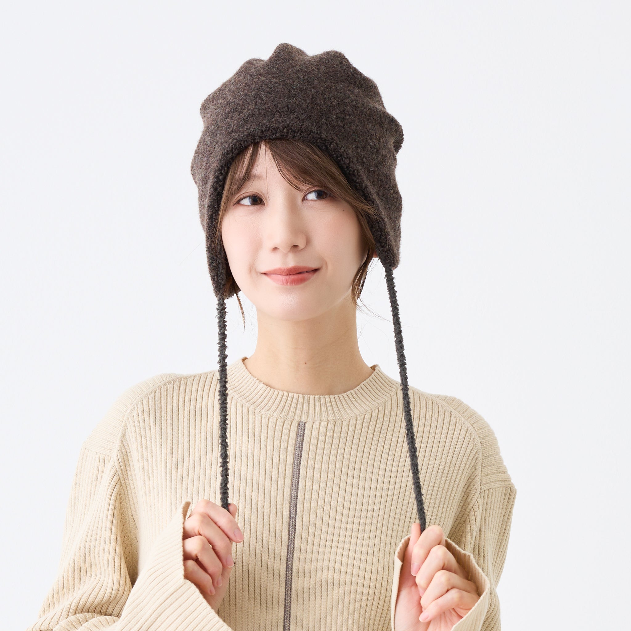 rinon dot warm マルチウェイターバン