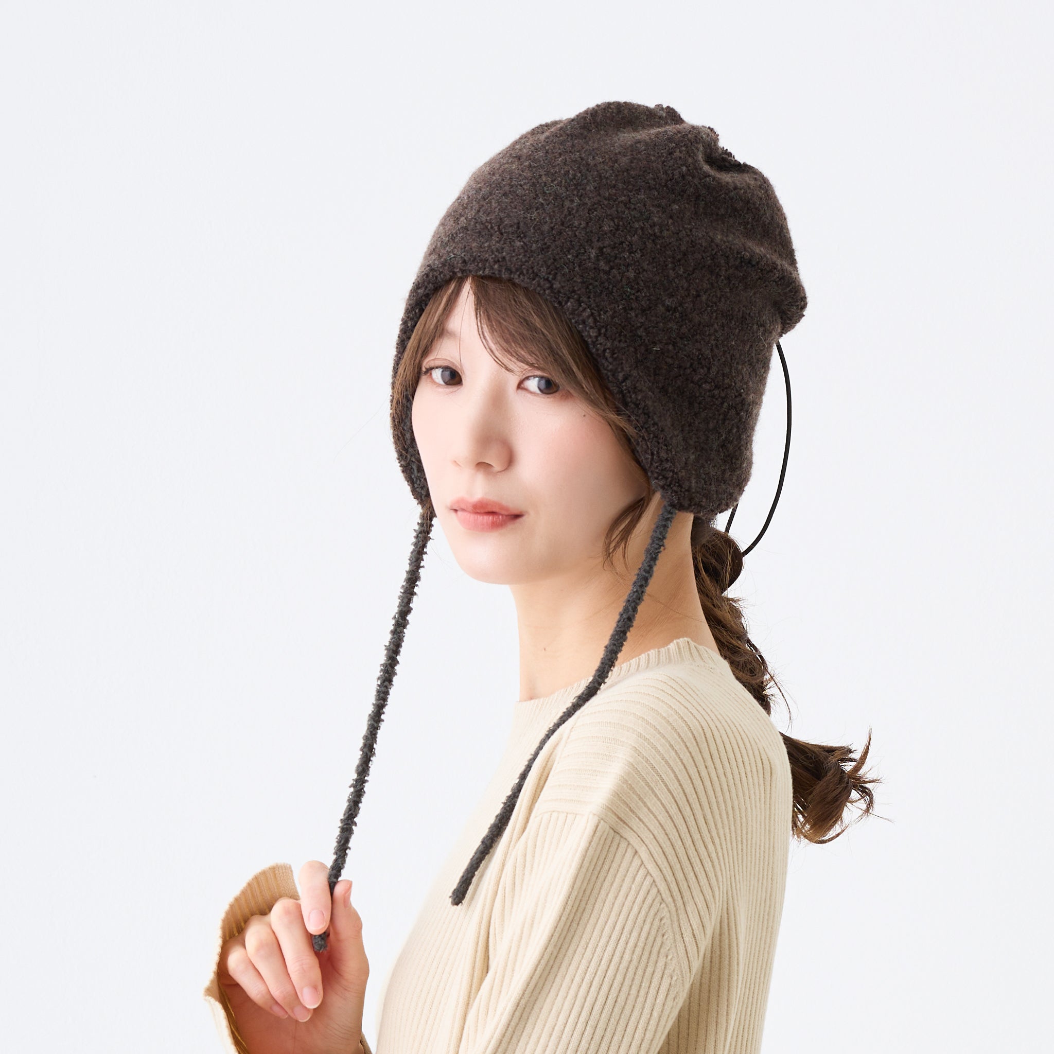 rinon dot warm マルチウェイターバン