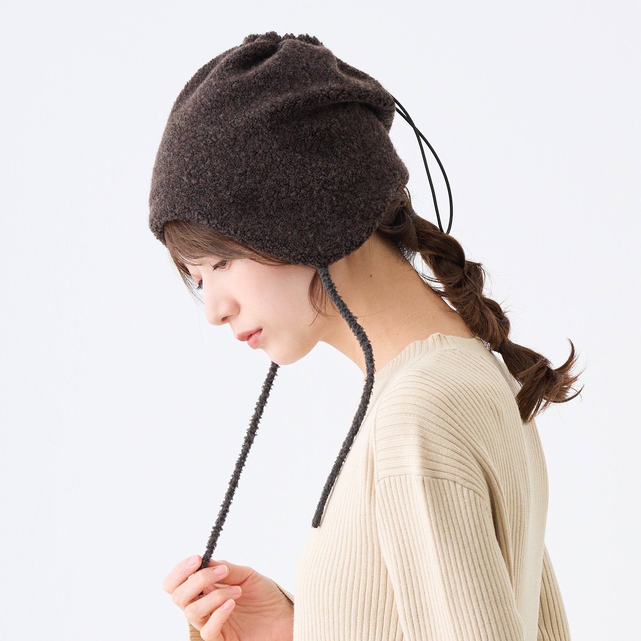 rinon dot warm マルチウェイターバン