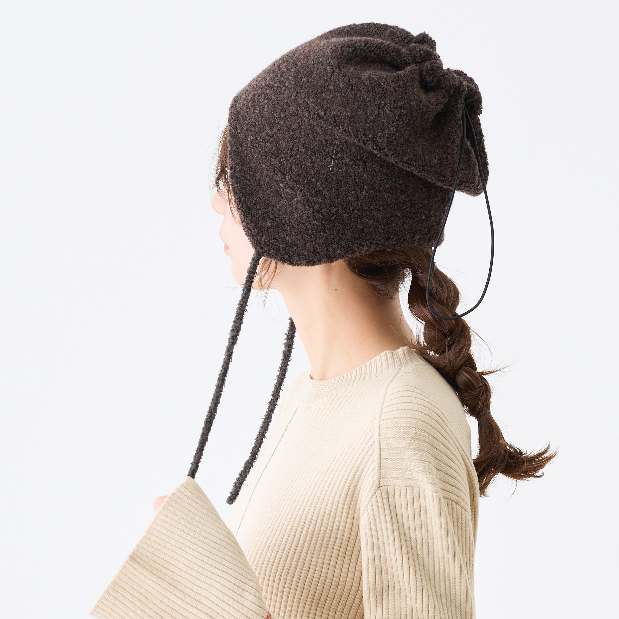 rinon dot warm マルチウェイターバン