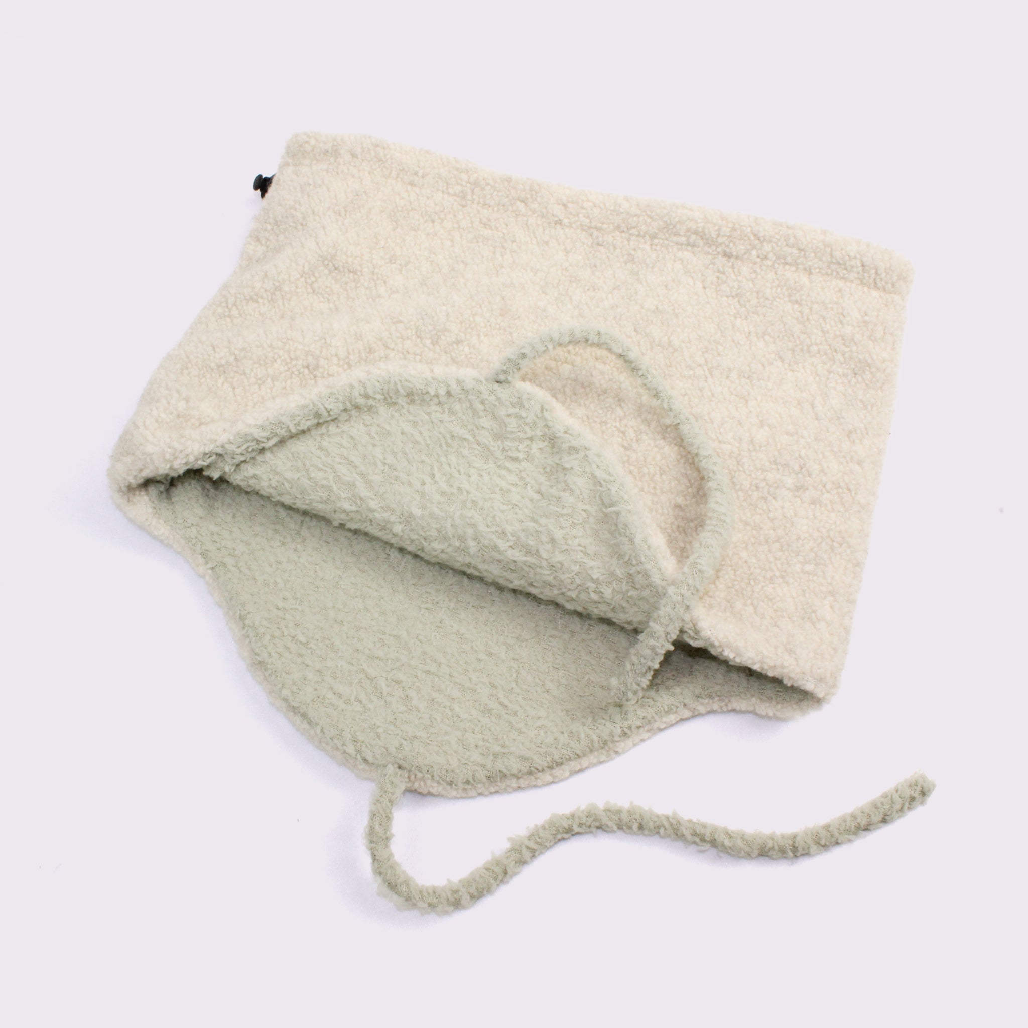 rinon dot warm マルチウェイターバン