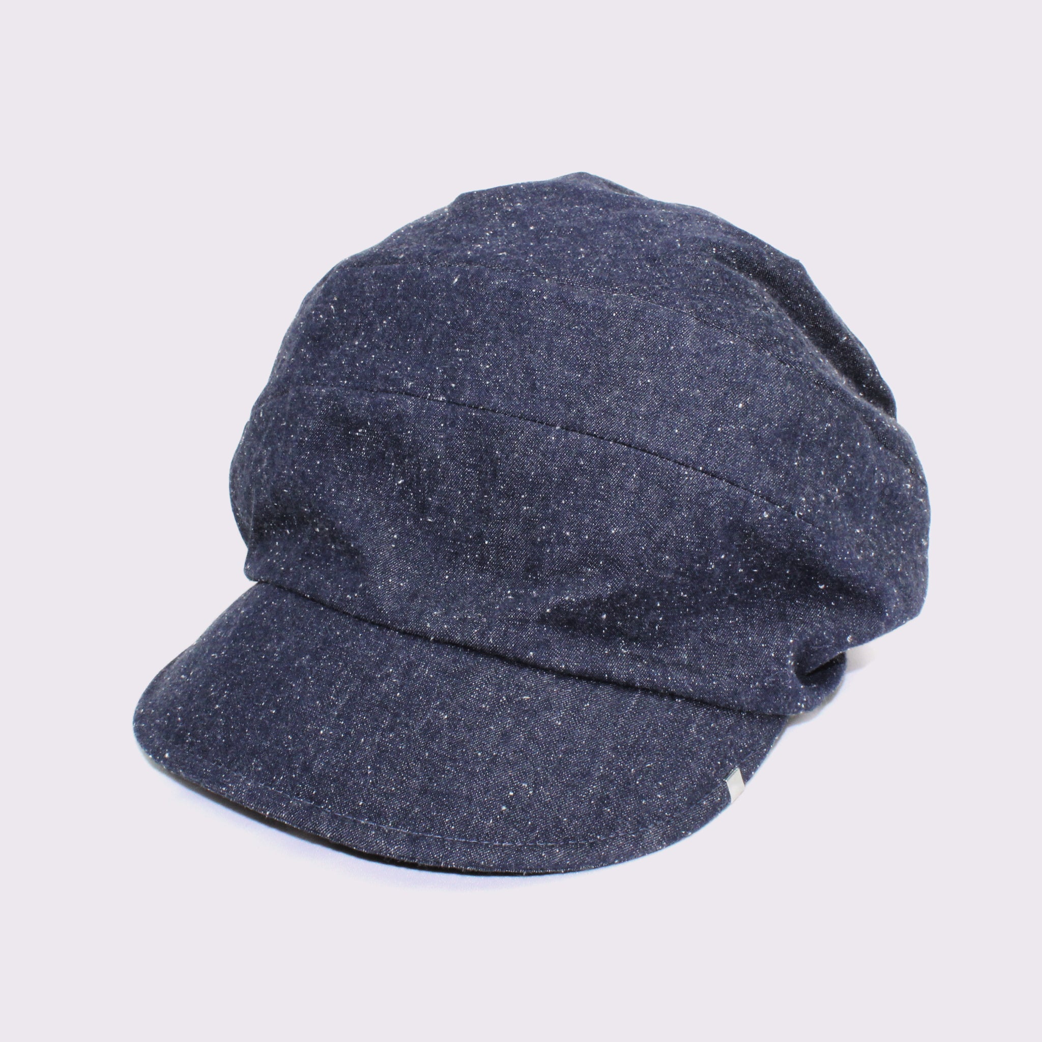 rinon dot Daily SILK リラックスキャス