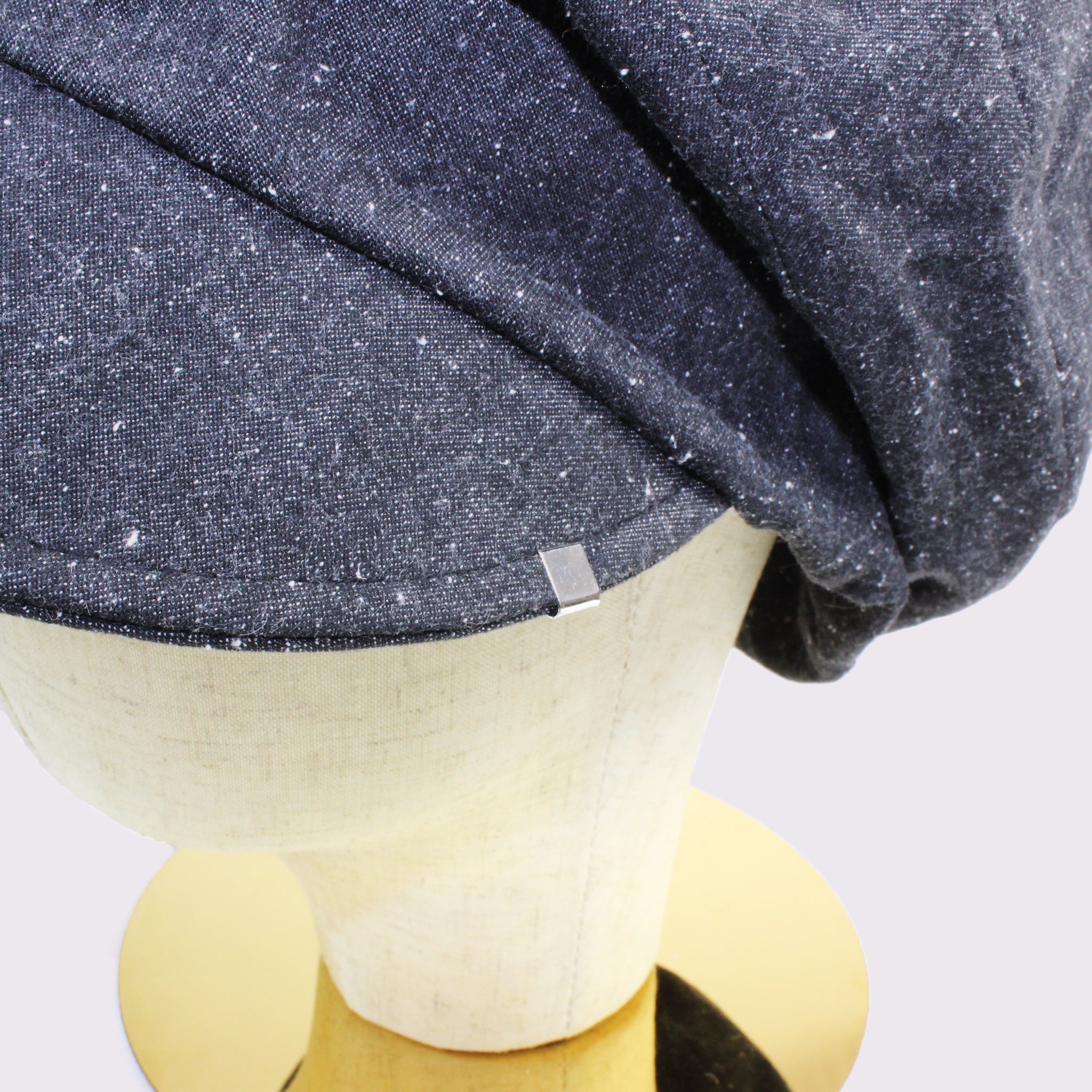 rinon dot Daily SILK リラックスキャス