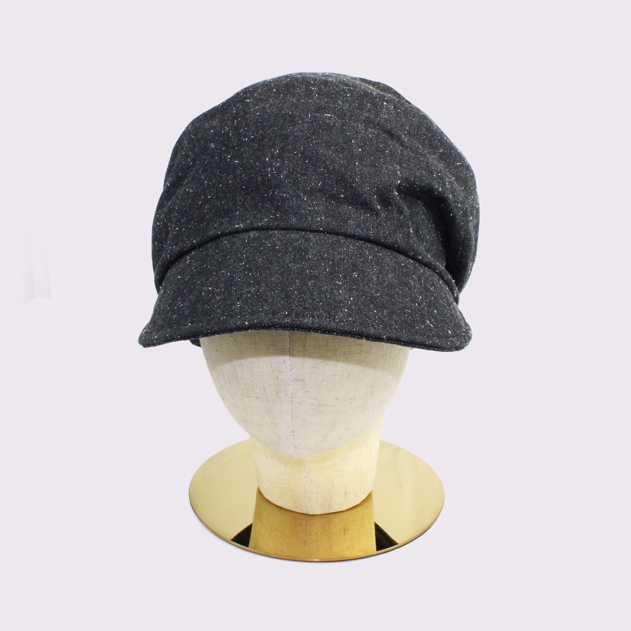 rinon dot Daily SILK リラックスキャス