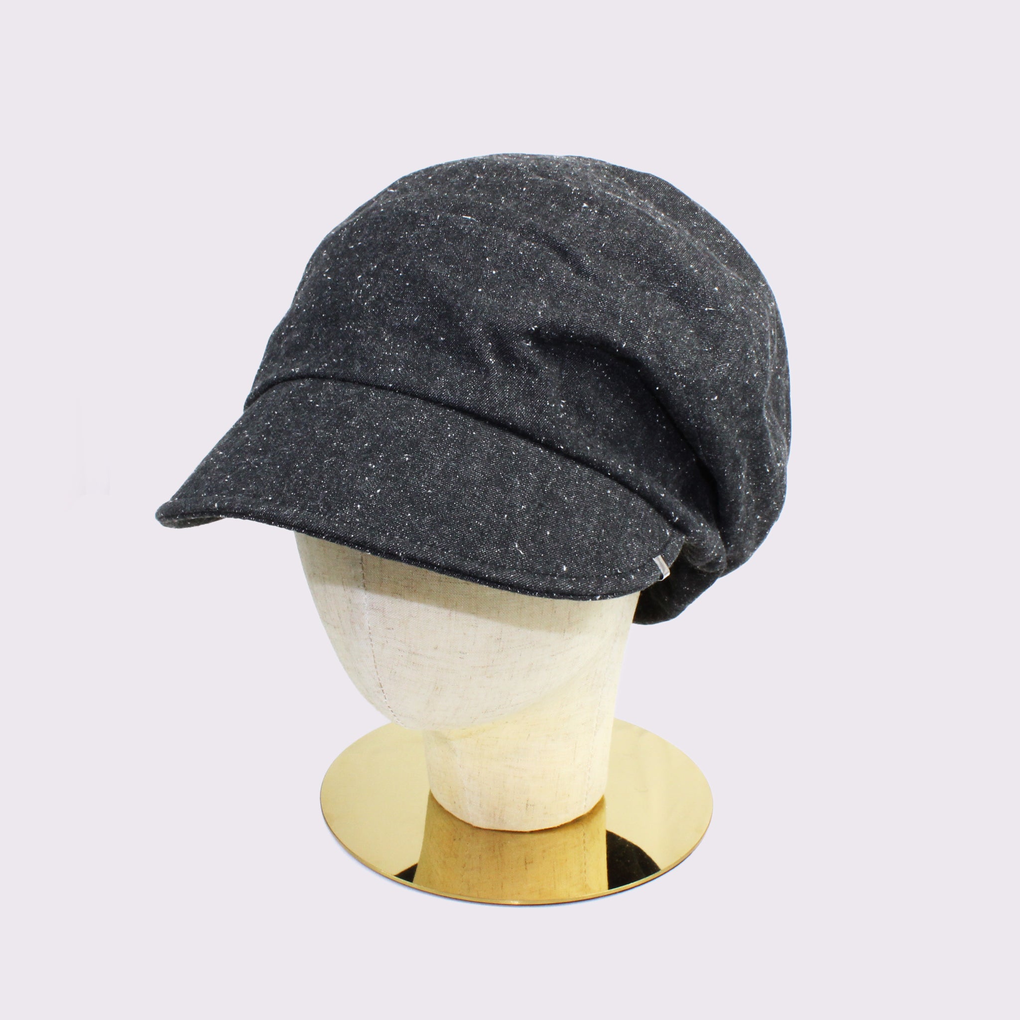 rinon dot Daily SILK リラックスキャス