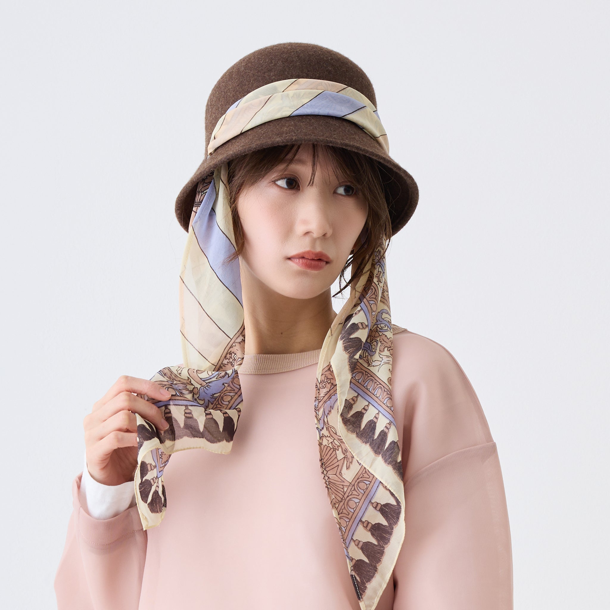 rinon dot ルーチェクローシュW