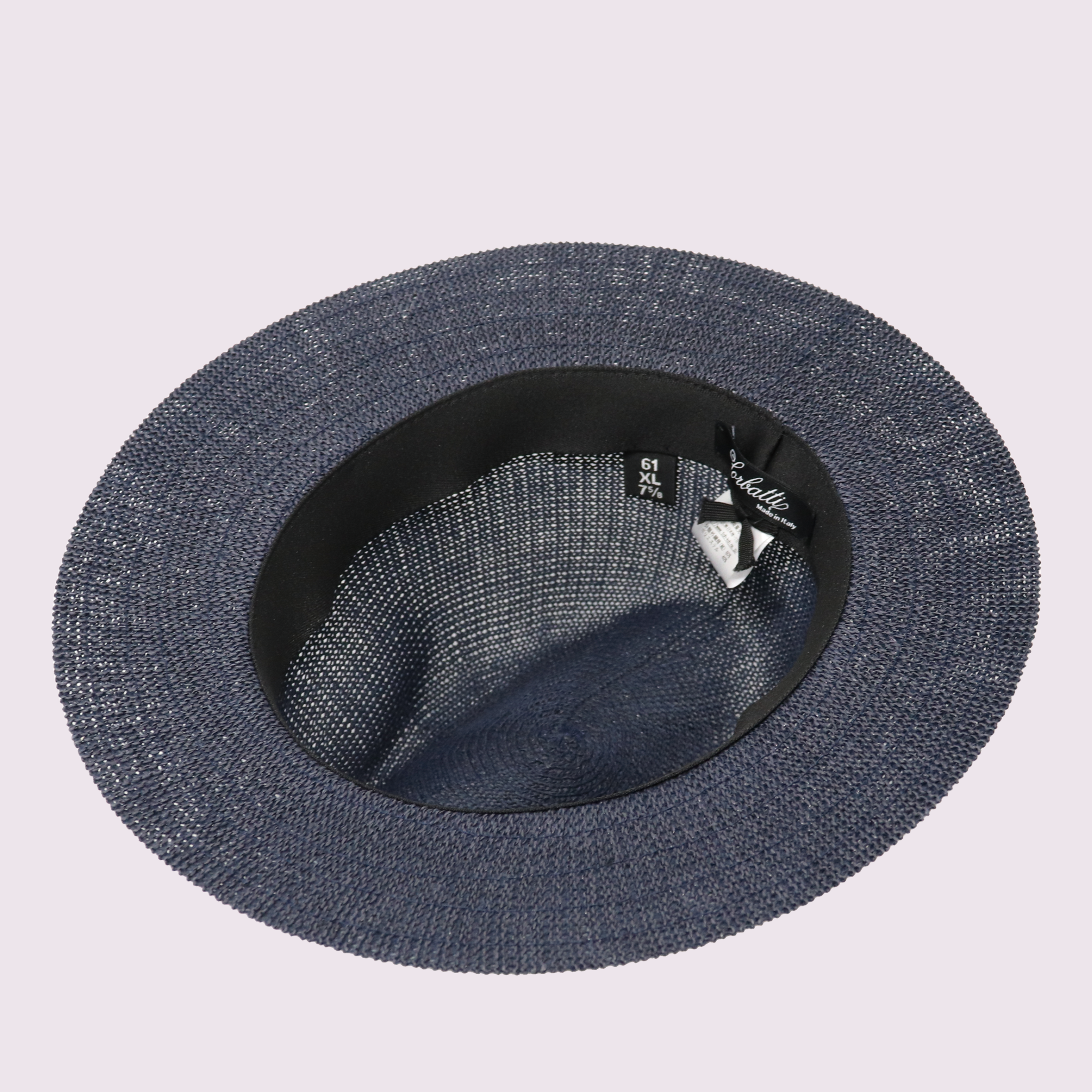 【Sorbatti/ソルバッティ】018 中折れ