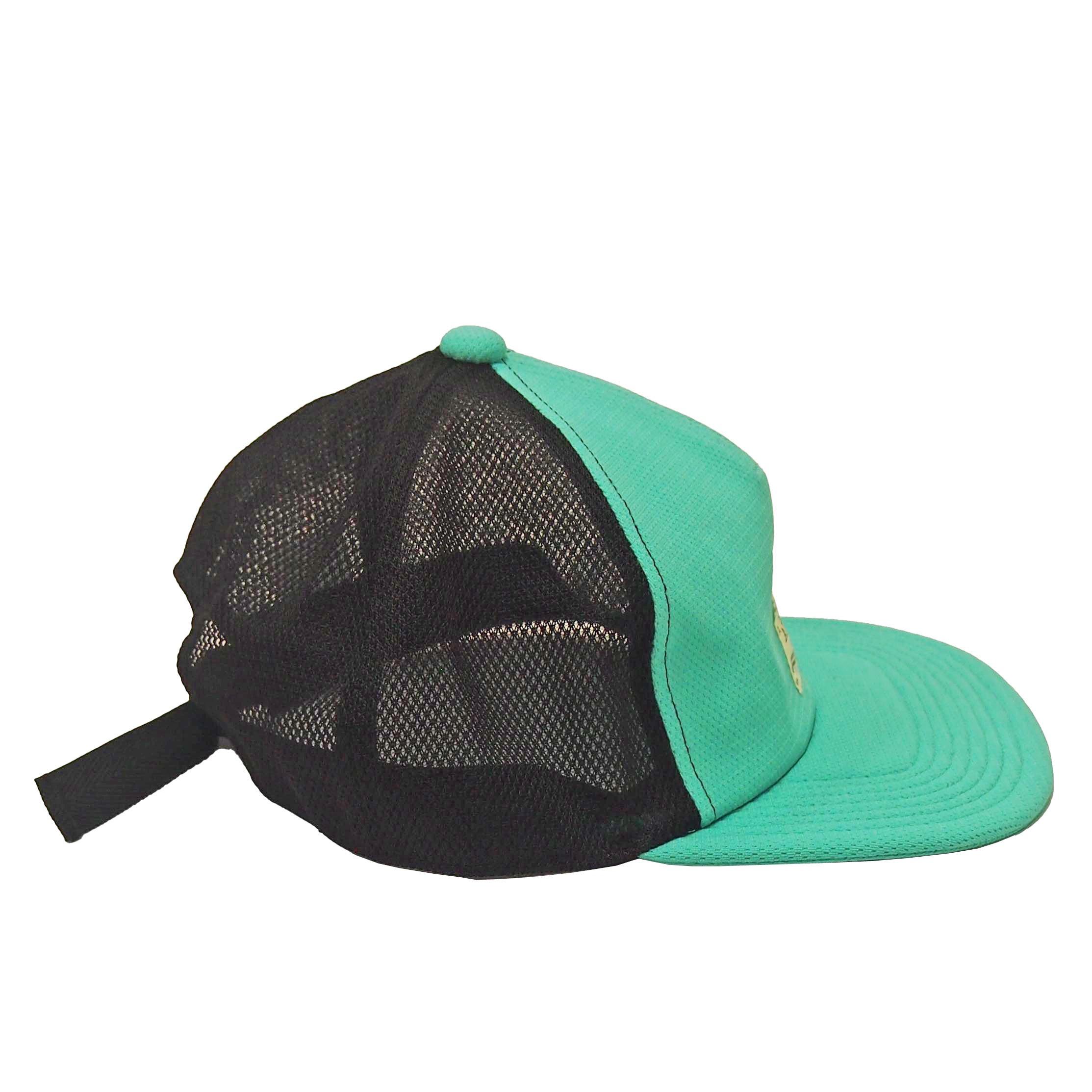 ソフトトラッカーキャップ