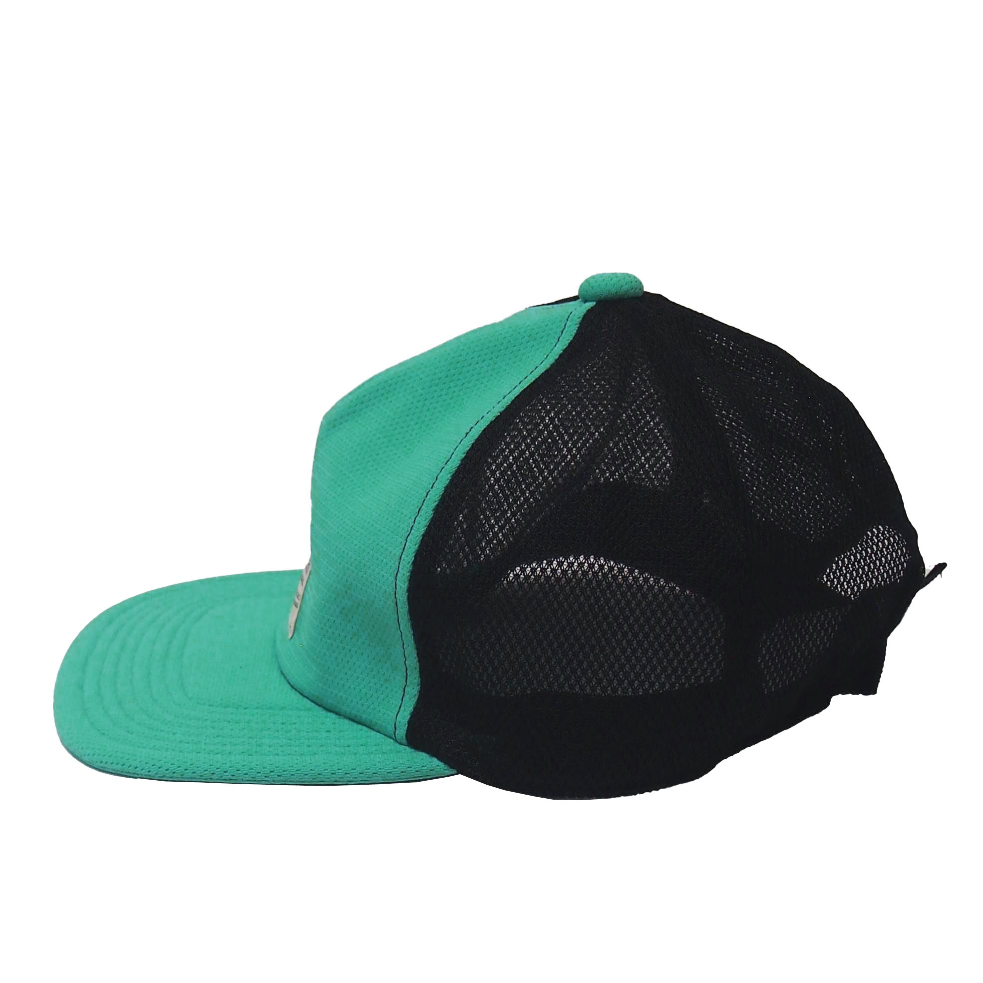 ソフトトラッカーキャップ