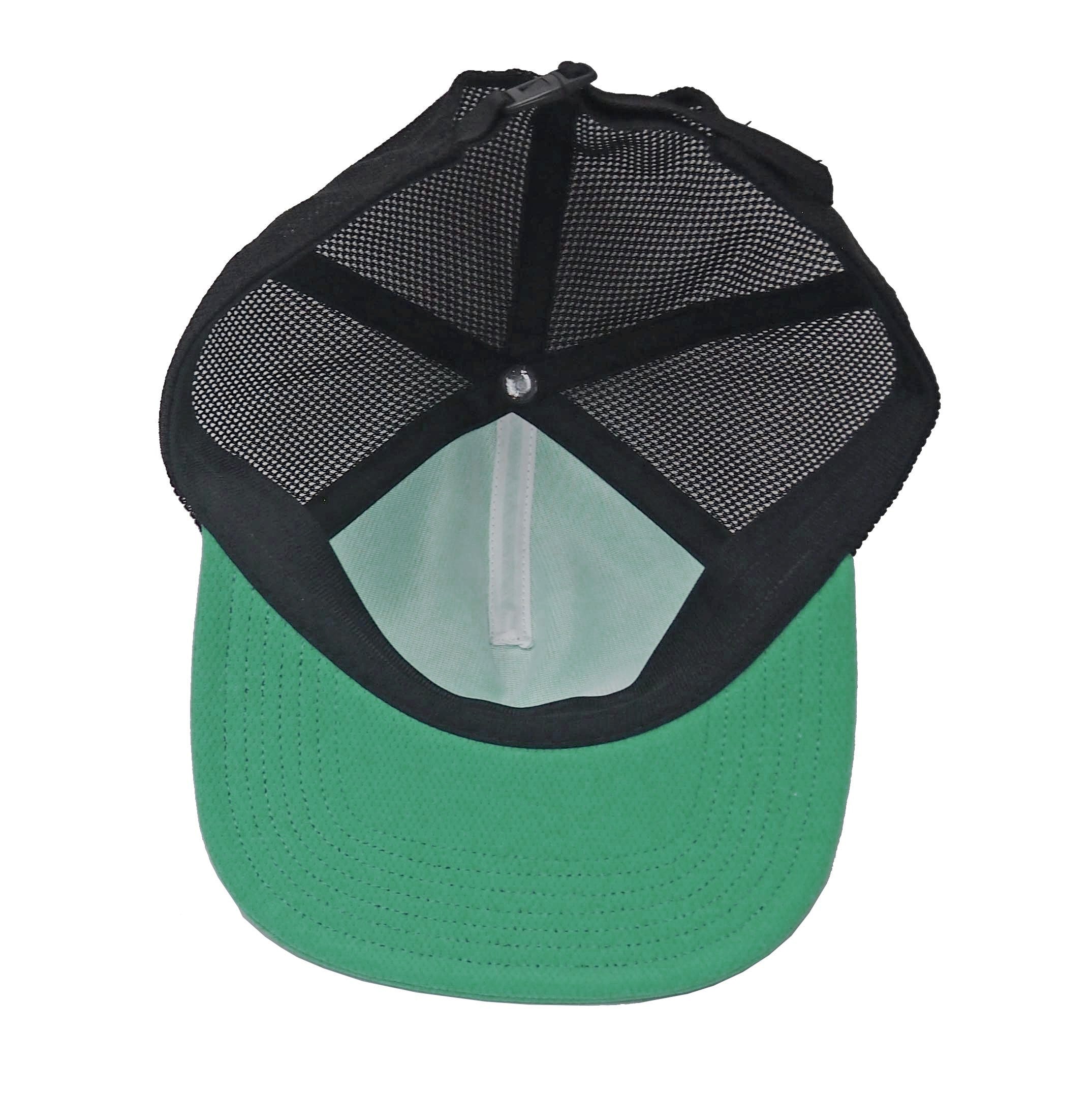 ソフトトラッカーキャップ