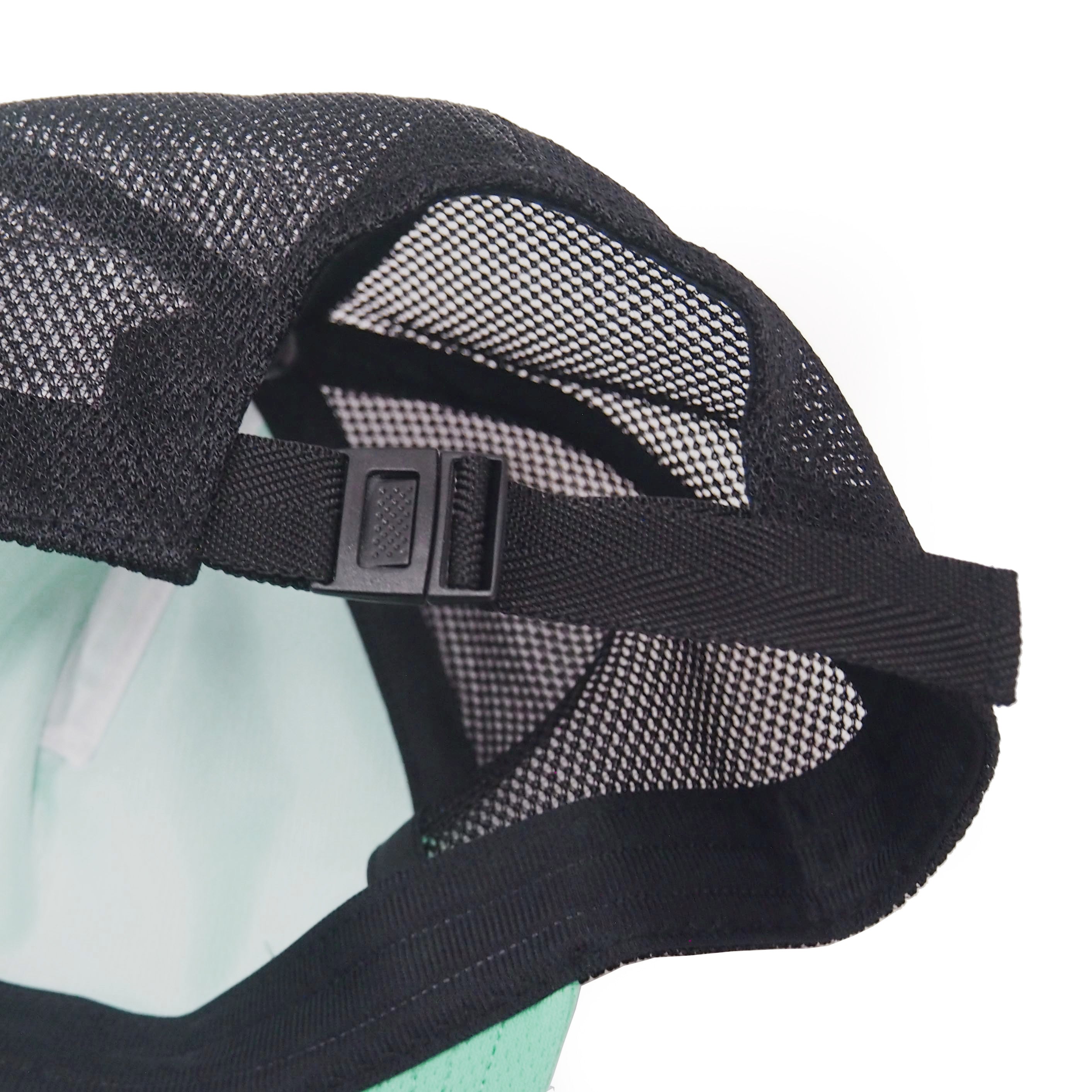 ソフトトラッカーキャップ