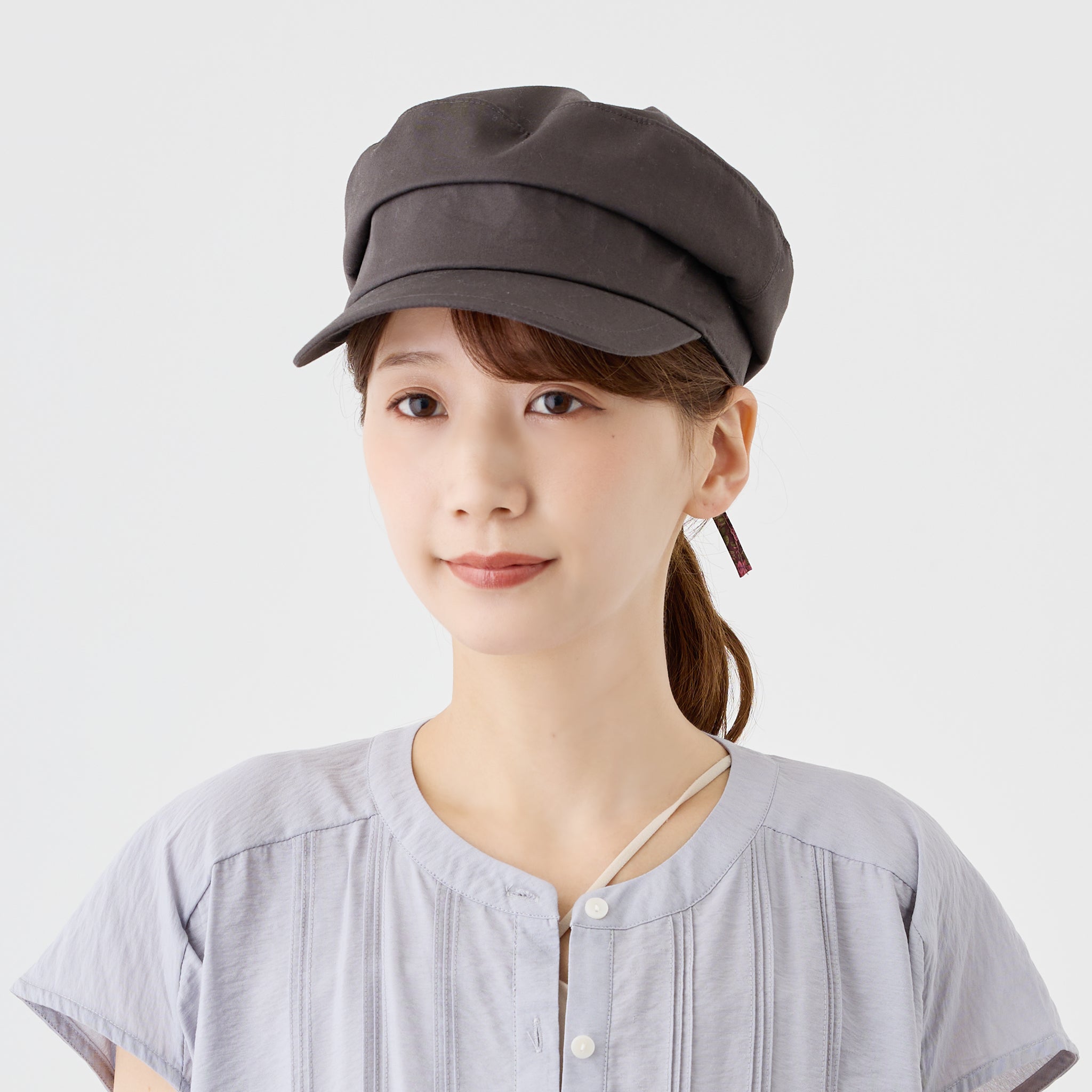 リバティワークキャップ