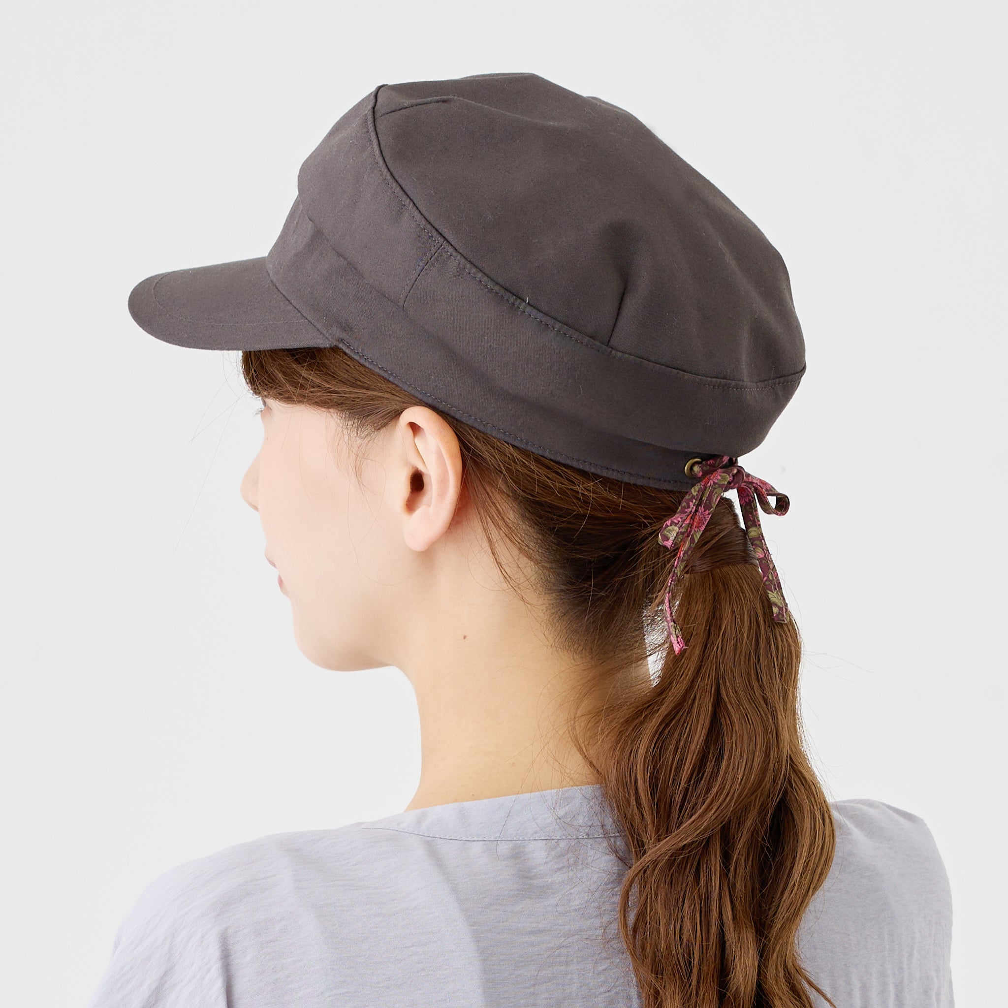 リバティワークキャップ