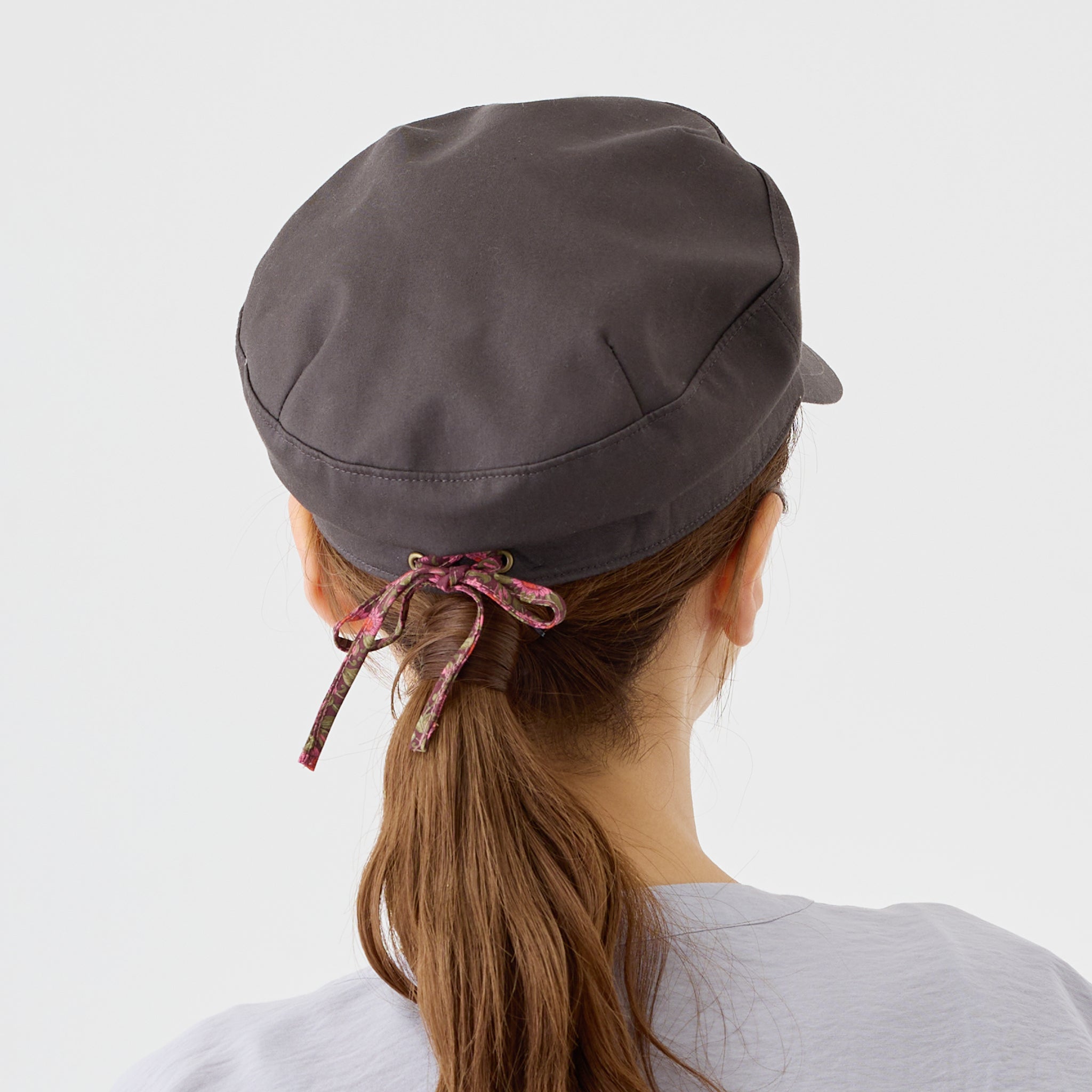 リバティワークキャップ