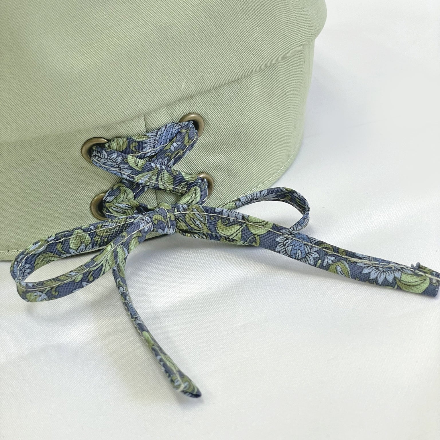 リバティワークキャップ