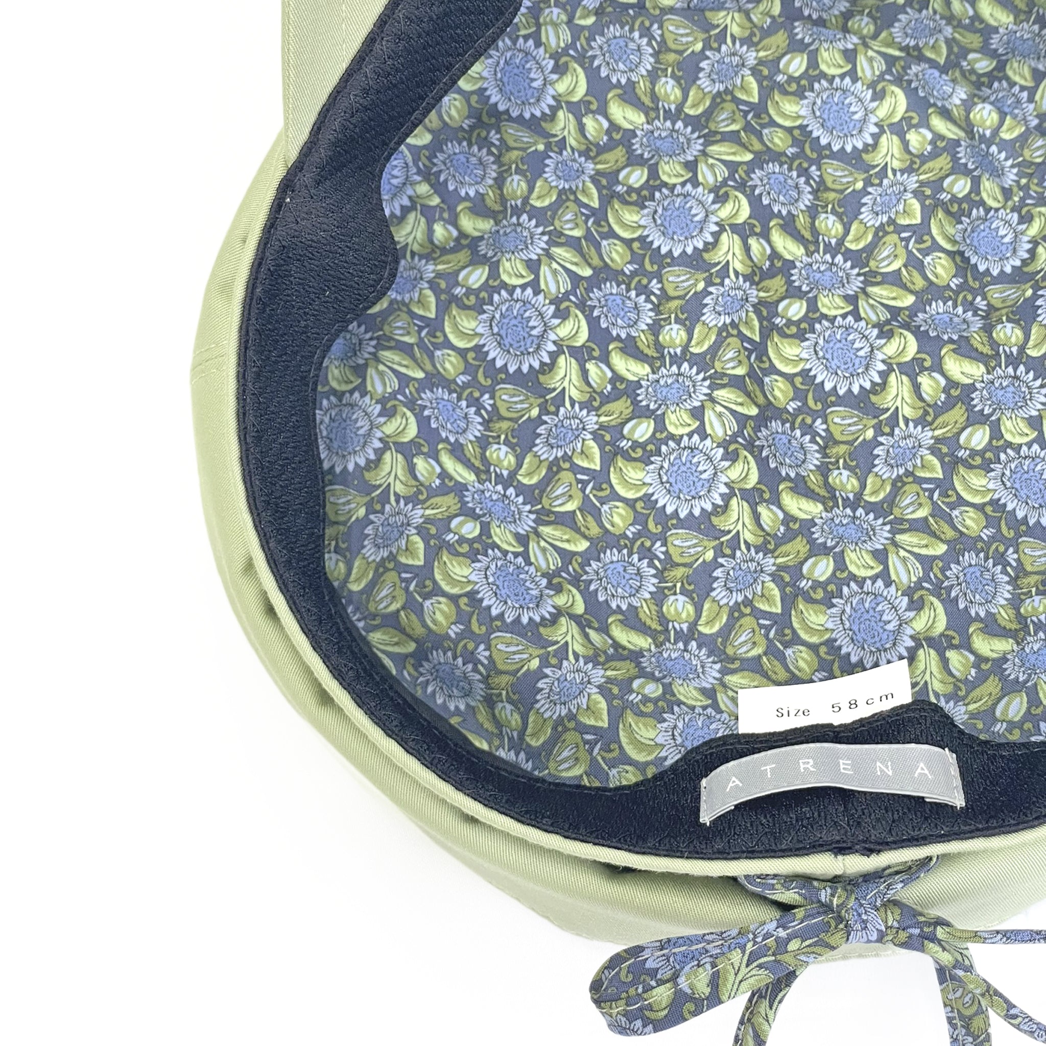 リバティワークキャップ