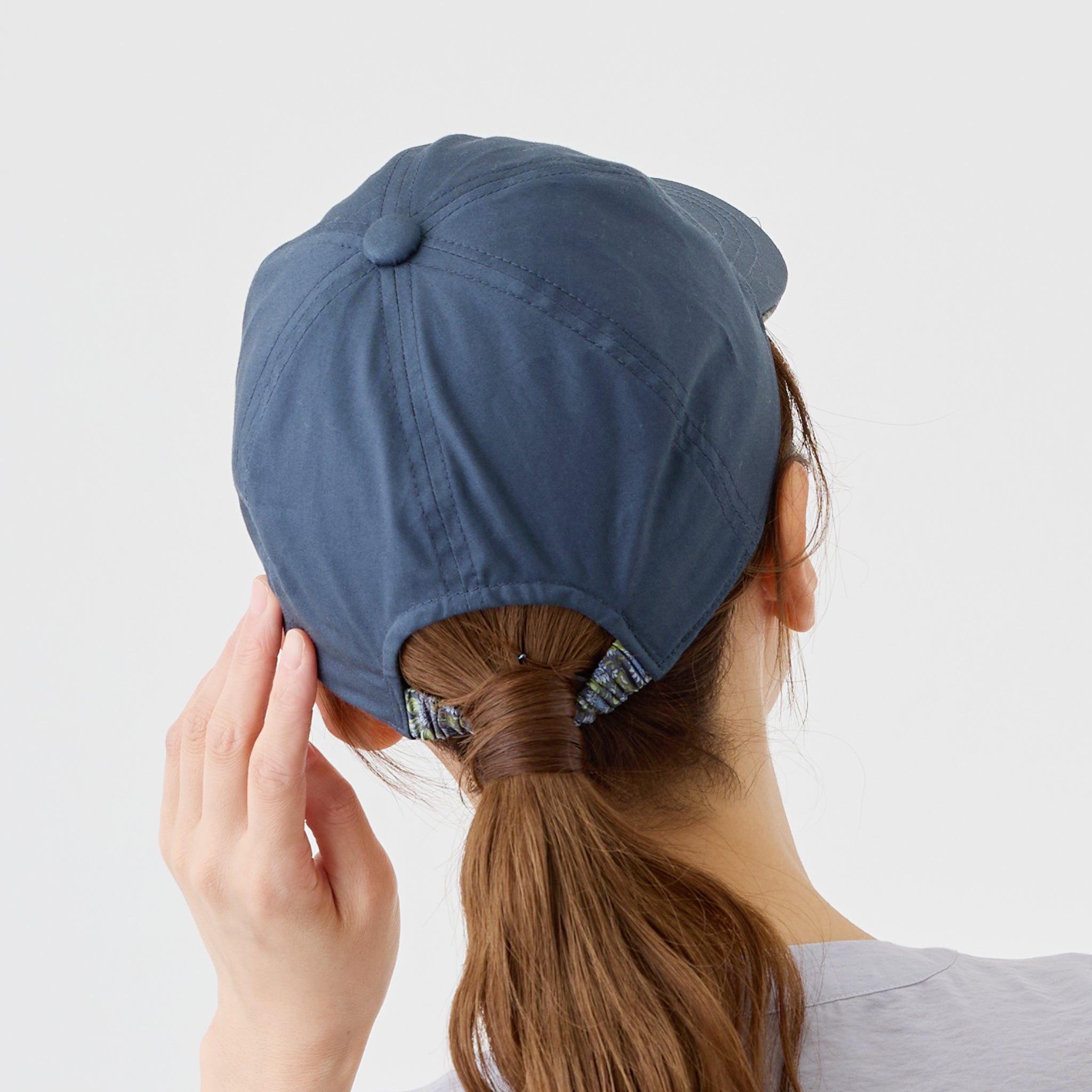 ポイントリバティキャップ