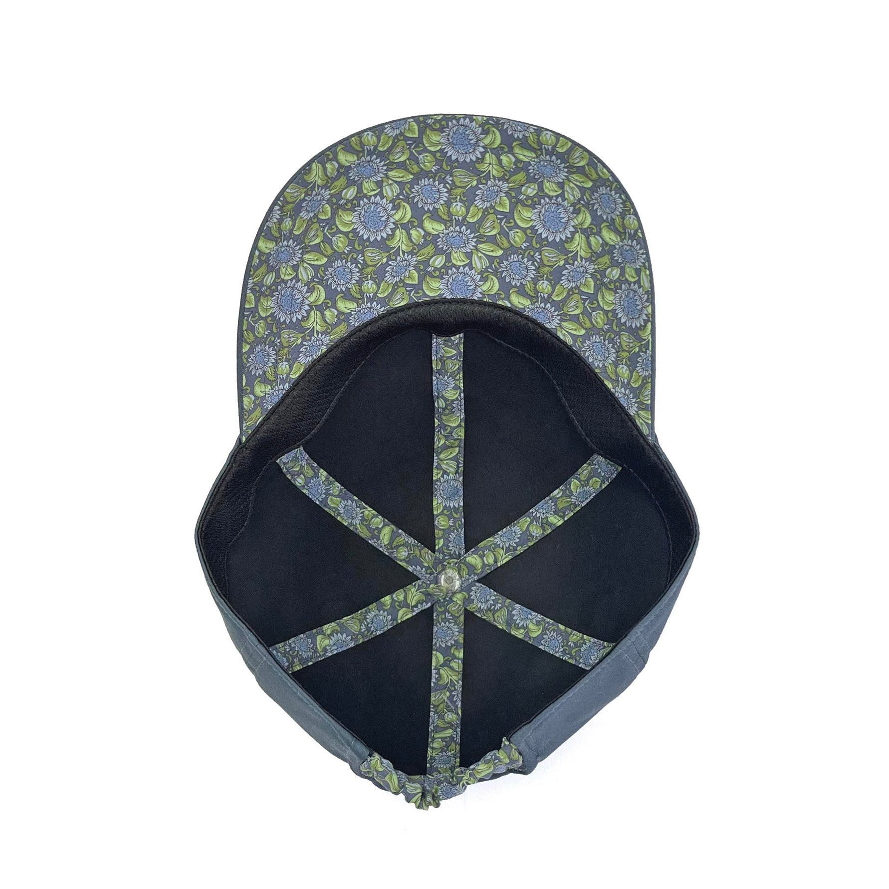 ポイントリバティキャップ