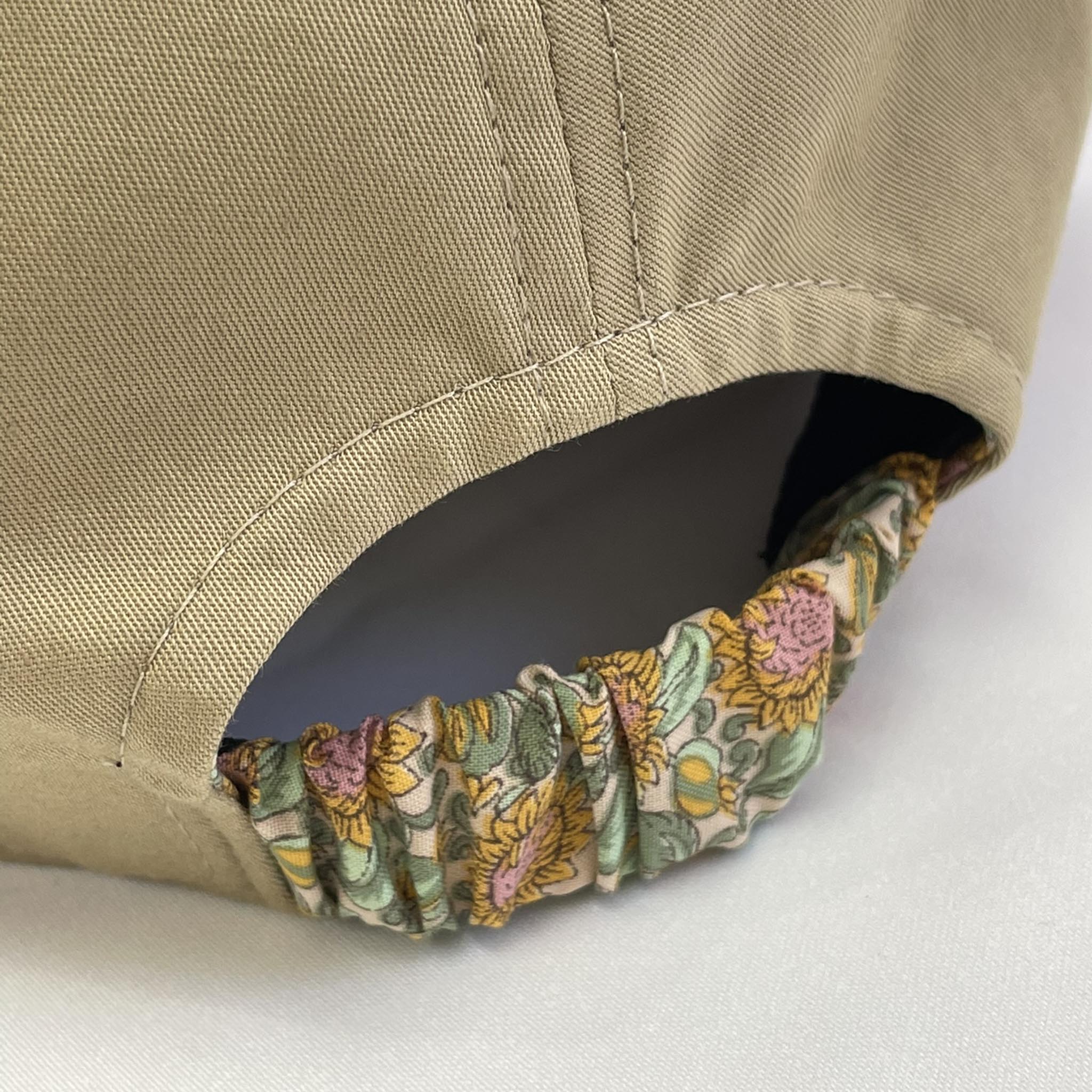 ポイントリバティキャップ