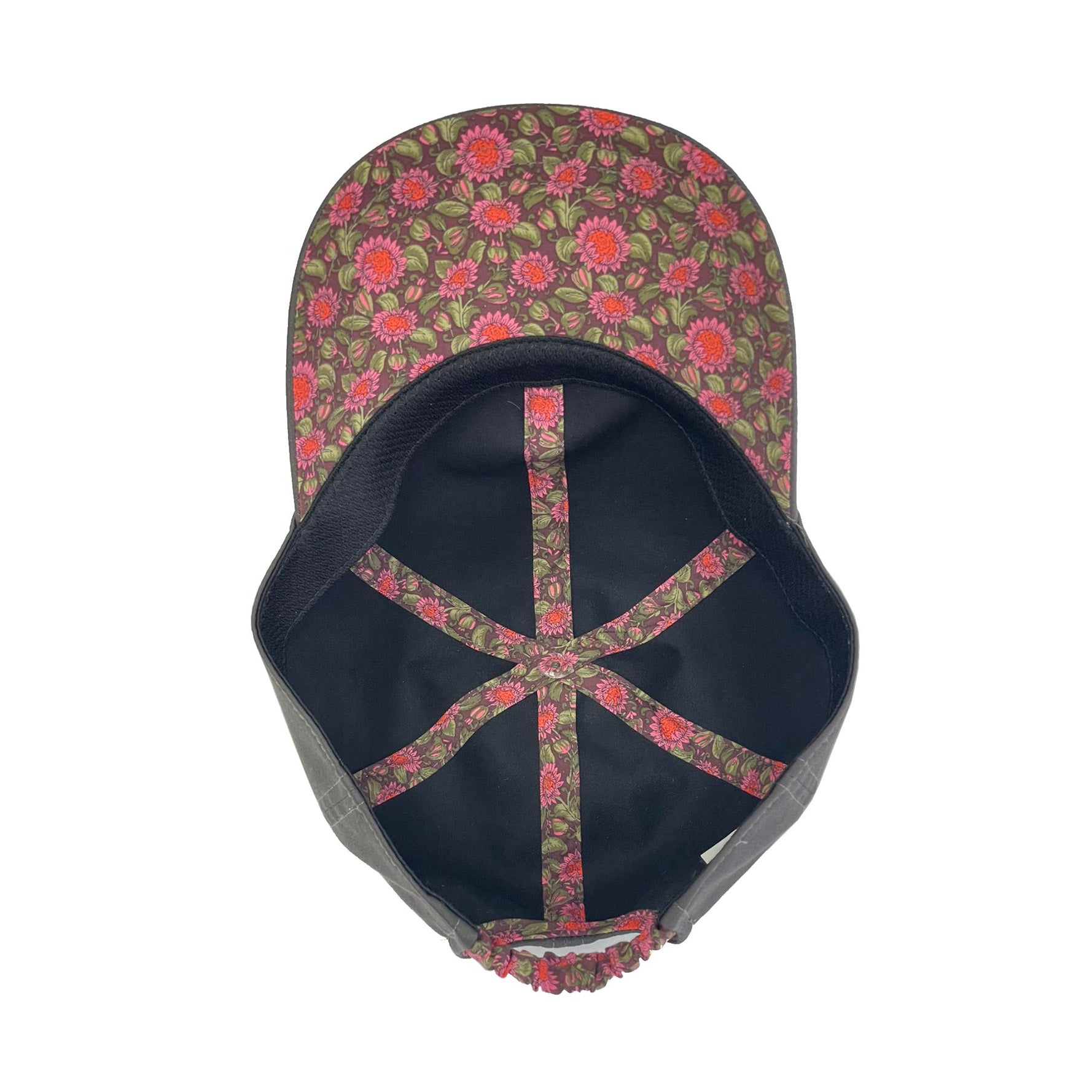 ポイントリバティキャップ