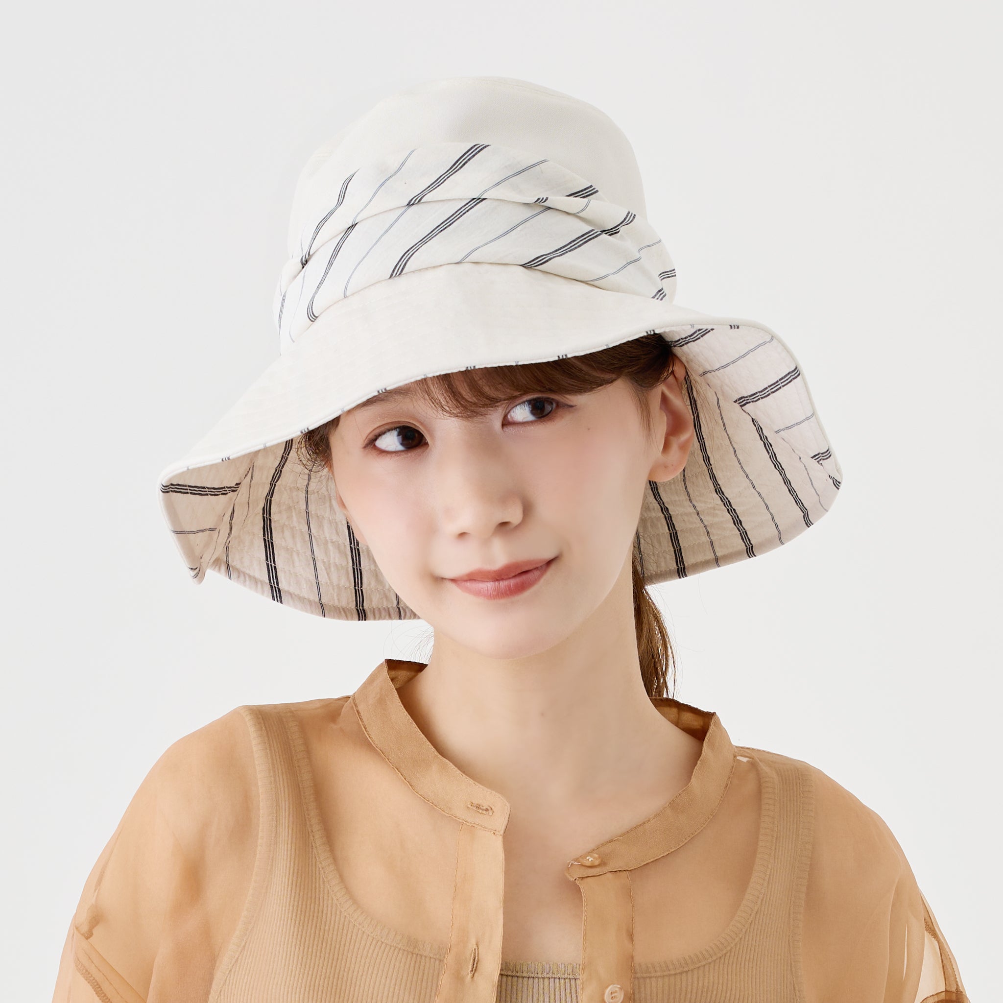 コンビドレープキャペリン